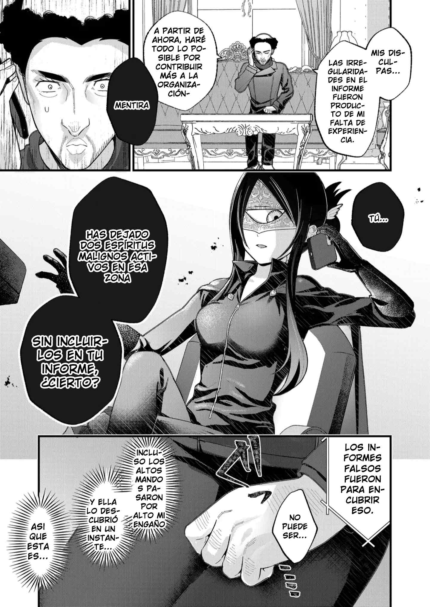 Uchi ni Kaeru to Itsumo Kukkoro ga Iru Capitulo 28 página 7