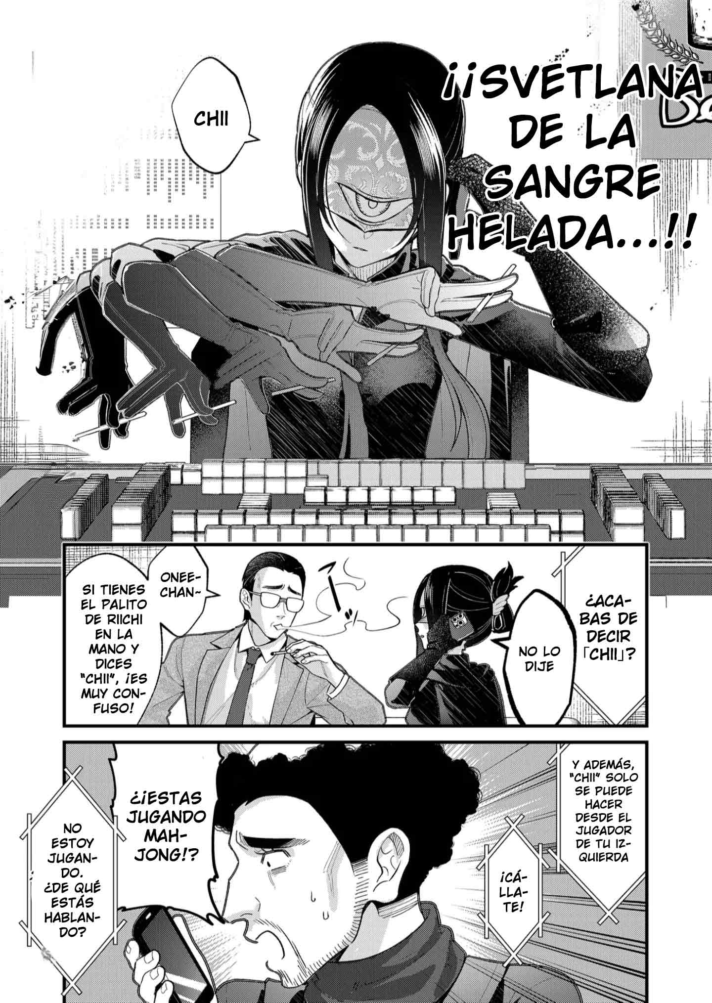 Uchi ni Kaeru to Itsumo Kukkoro ga Iru Capitulo 28 página 8