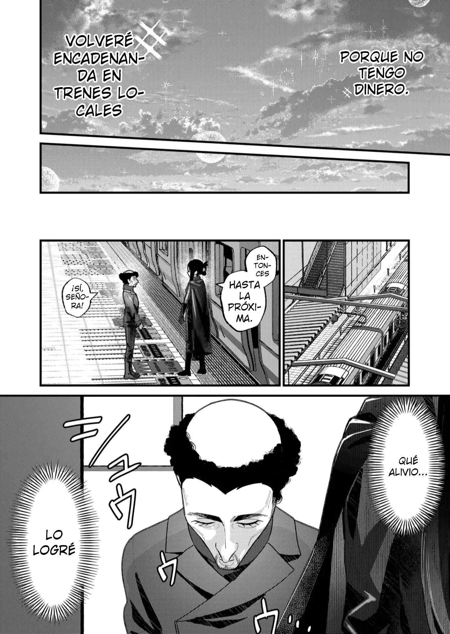 Uchi ni Kaeru to Itsumo Kukkoro ga Iru Capitulo 29 página 12