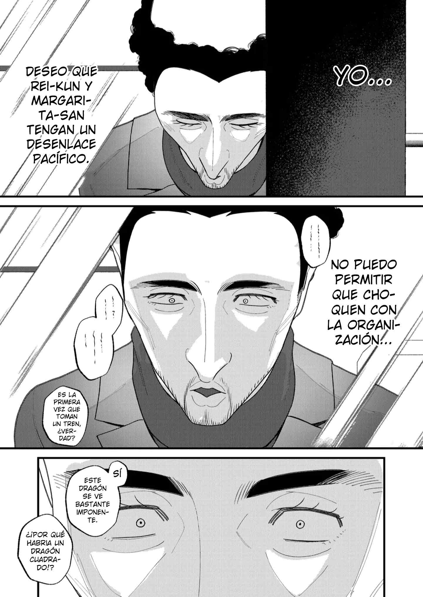 Uchi ni Kaeru to Itsumo Kukkoro ga Iru Capitulo 29 página 13