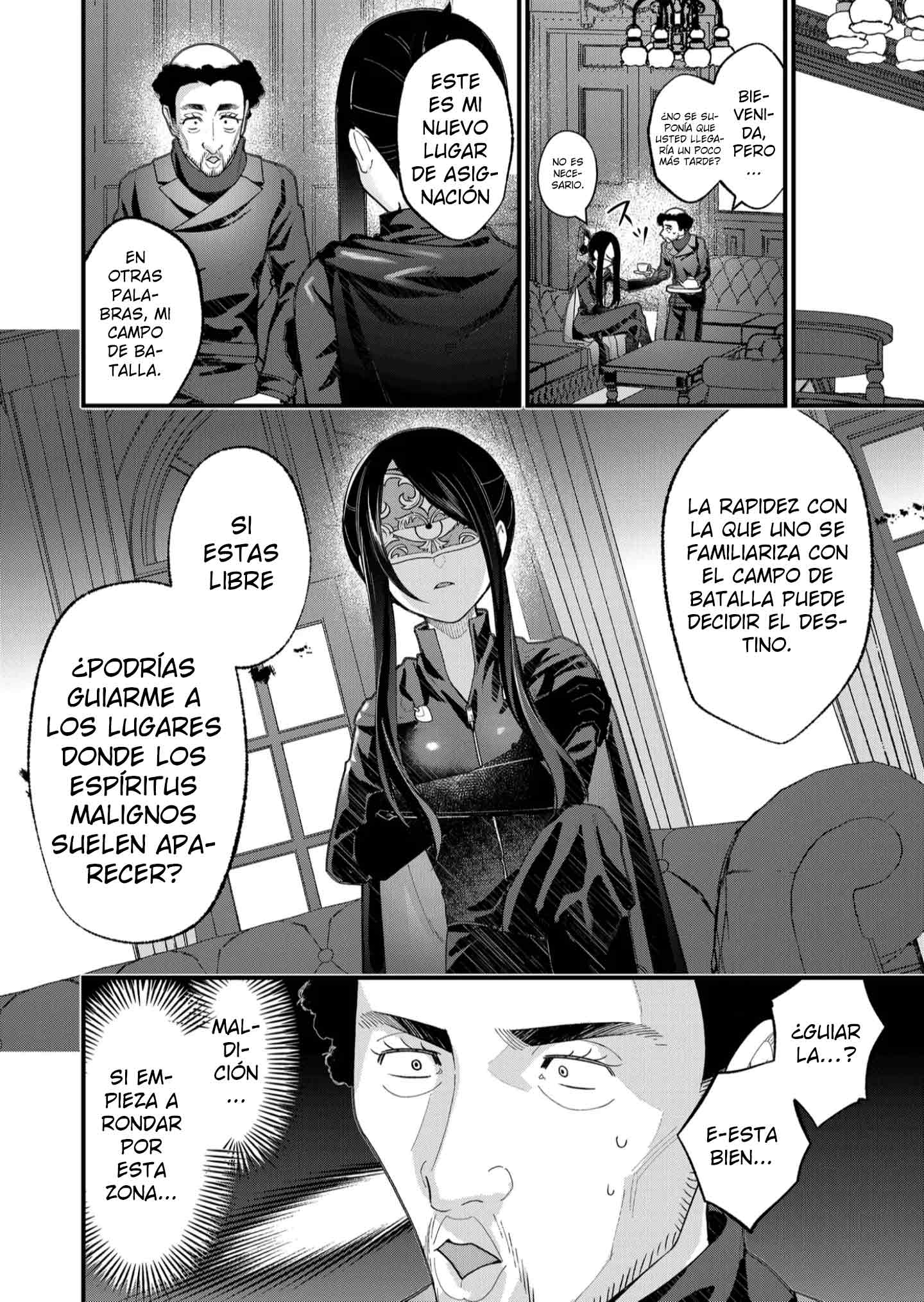 Uchi ni Kaeru to Itsumo Kukkoro ga Iru Capitulo 29 página 2