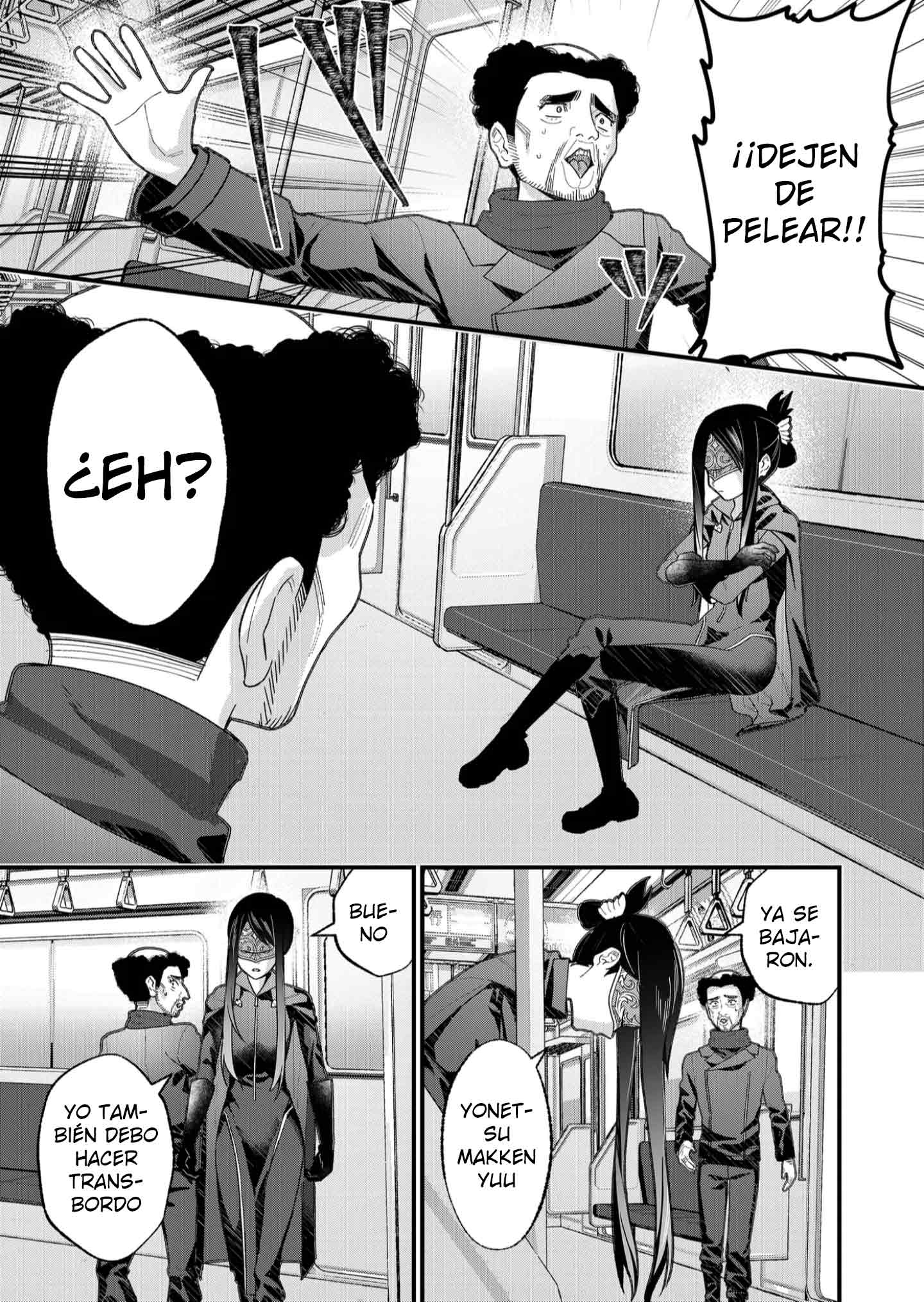 Uchi ni Kaeru to Itsumo Kukkoro ga Iru Capitulo 30 página 13