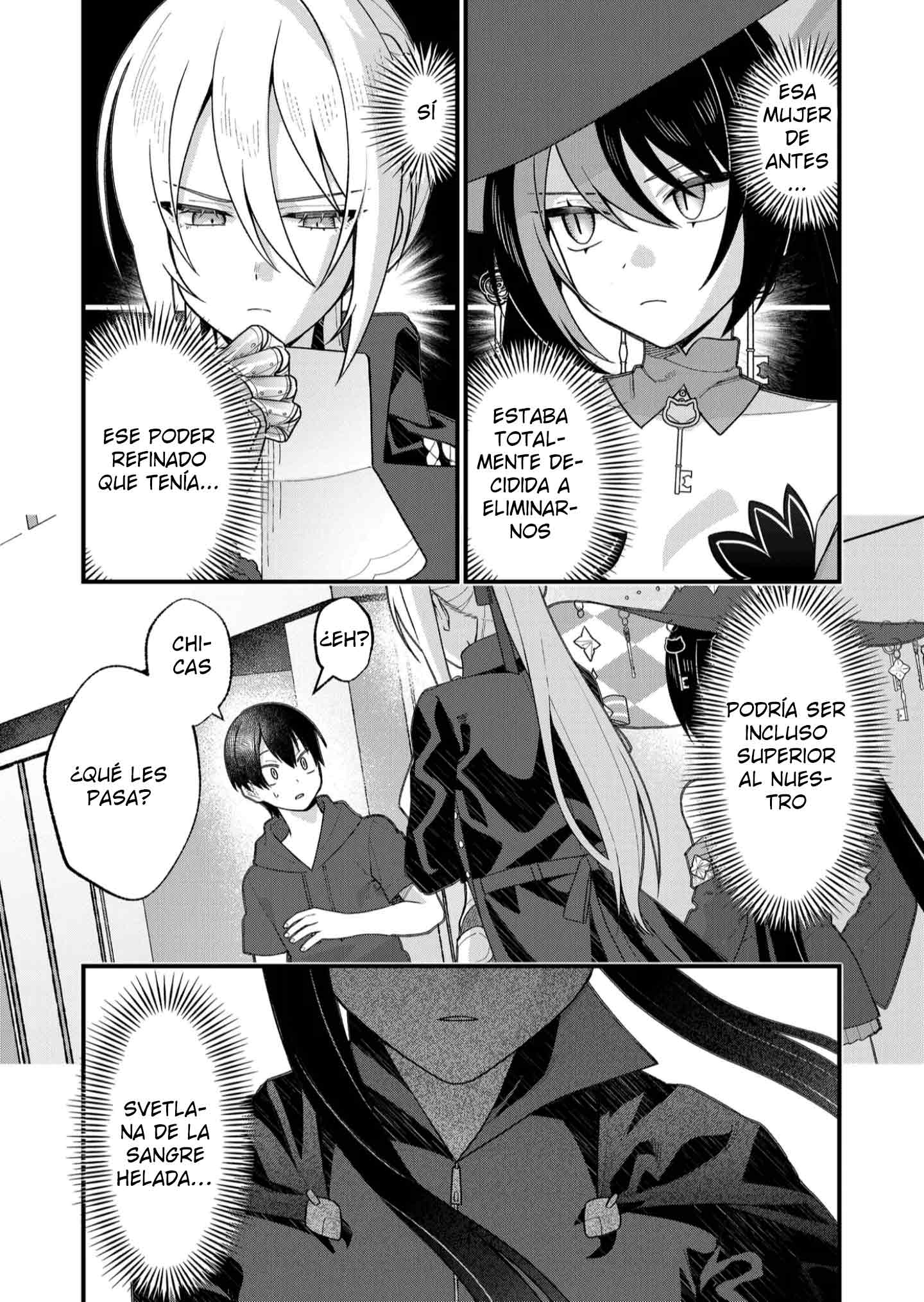 Uchi ni Kaeru to Itsumo Kukkoro ga Iru Capitulo 30 página 15