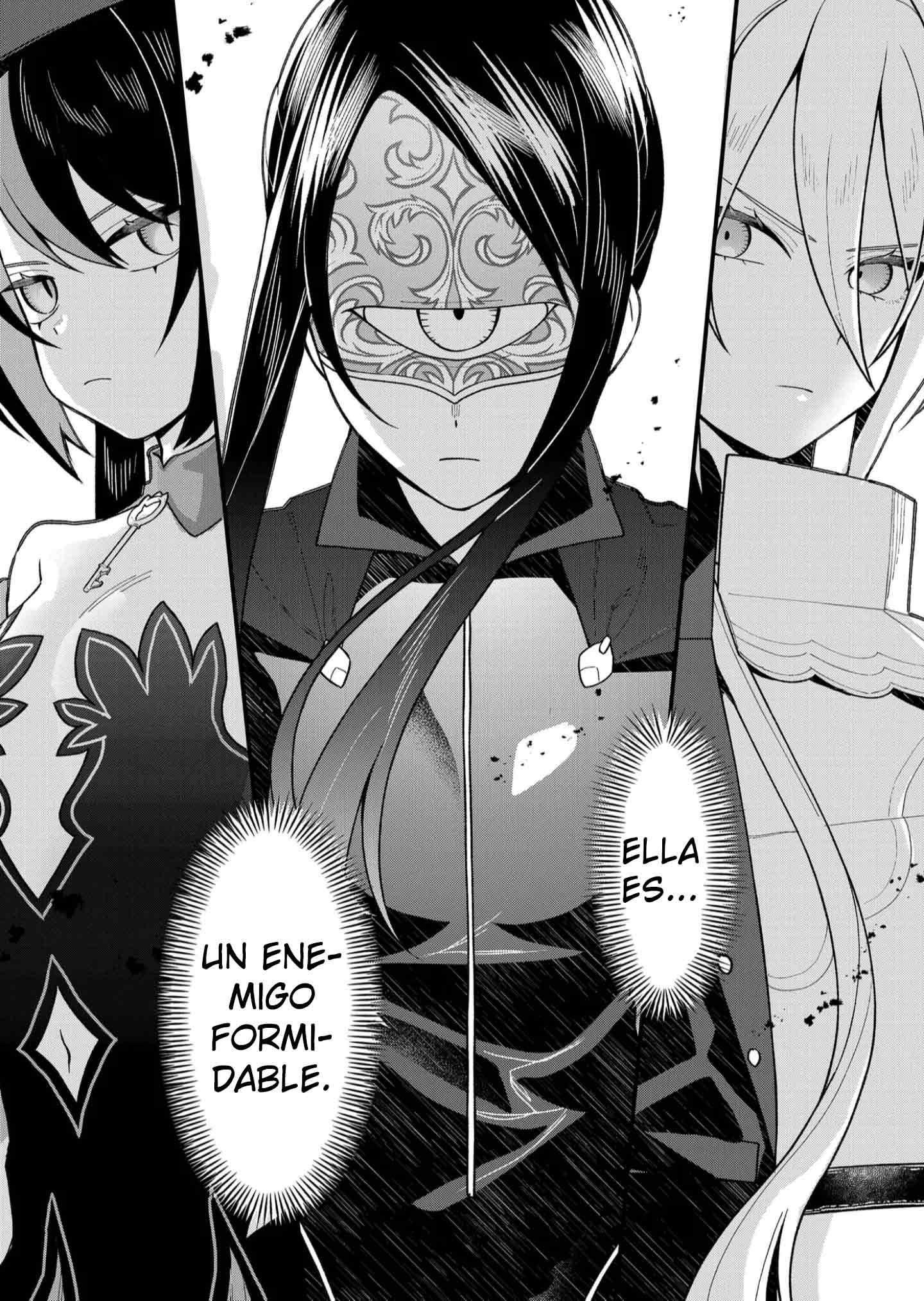 Uchi ni Kaeru to Itsumo Kukkoro ga Iru Capitulo 30 página 16