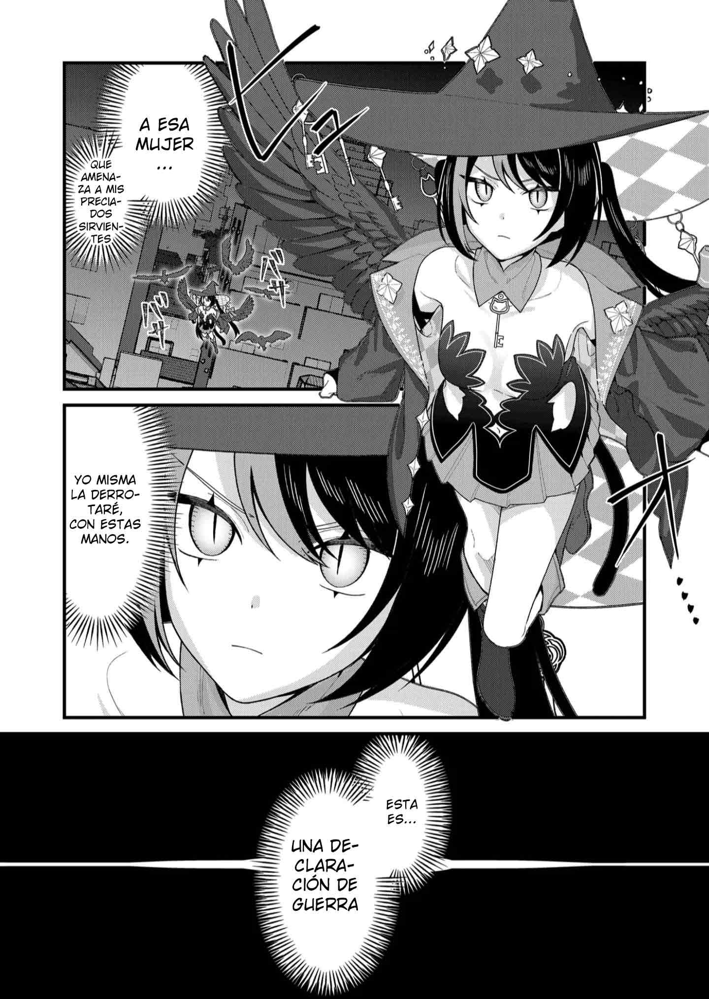 Uchi ni Kaeru to Itsumo Kukkoro ga Iru Capitulo 31 página 4