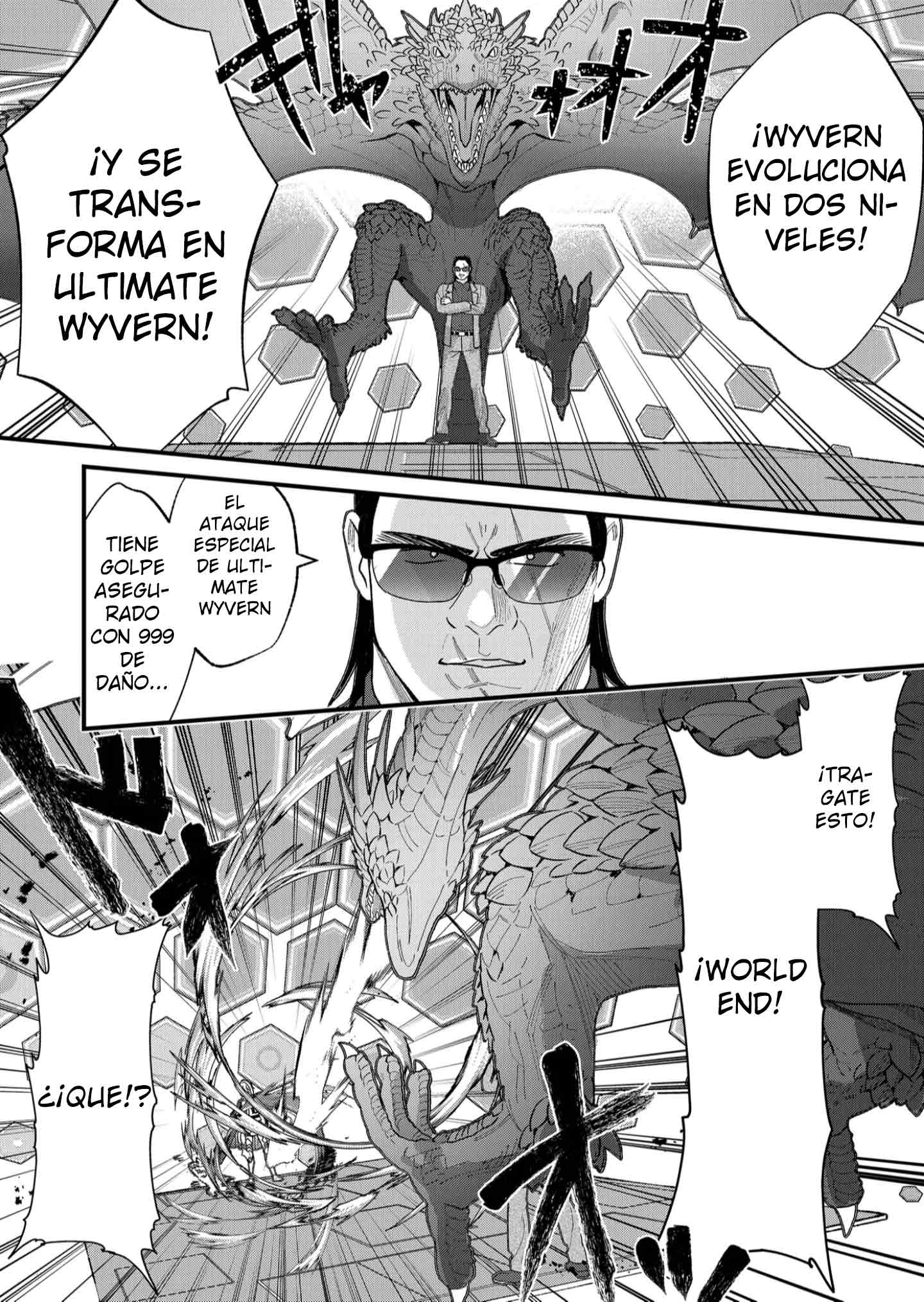 Uchi ni Kaeru to Itsumo Kukkoro ga Iru Capitulo 32 página 12