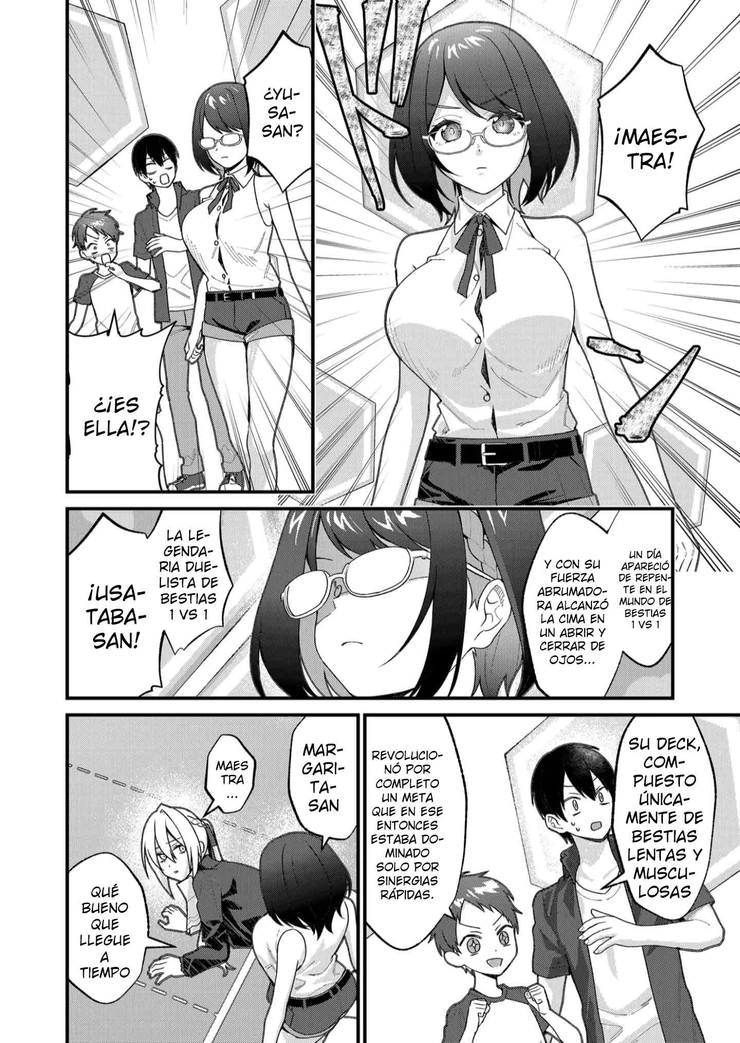 Uchi ni Kaeru to Itsumo Kukkoro ga Iru Capitulo 32 página 14