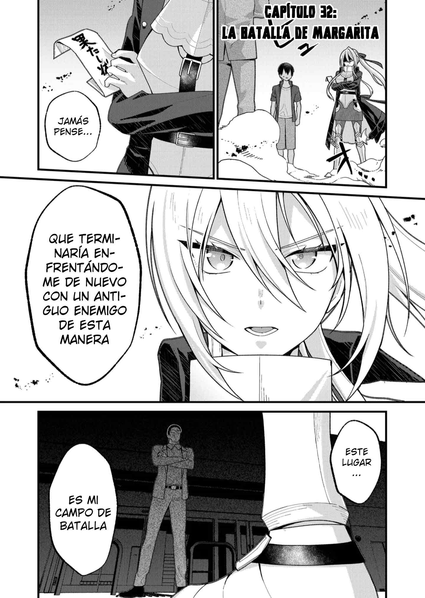 Uchi ni Kaeru to Itsumo Kukkoro ga Iru Capitulo 32 página 3