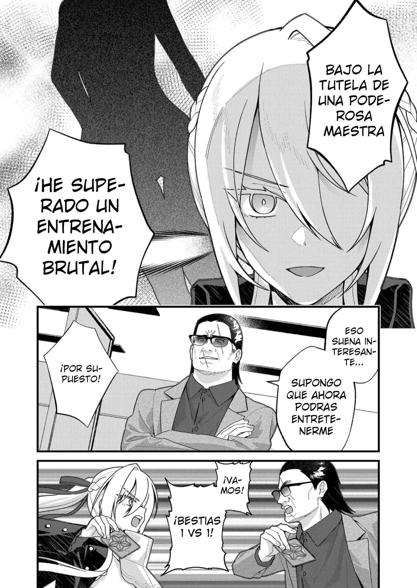 Uchi ni Kaeru to Itsumo Kukkoro ga Iru Capitulo 32 página 7