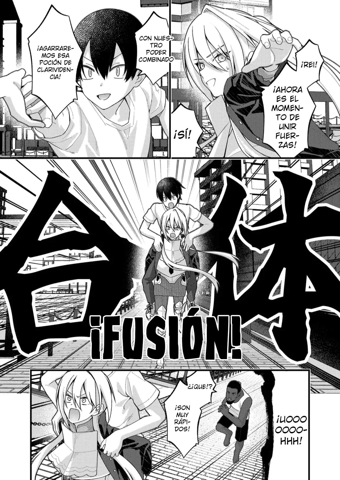 Uchi ni Kaeru to Itsumo Kukkoro ga Iru Capitulo 33 página 14