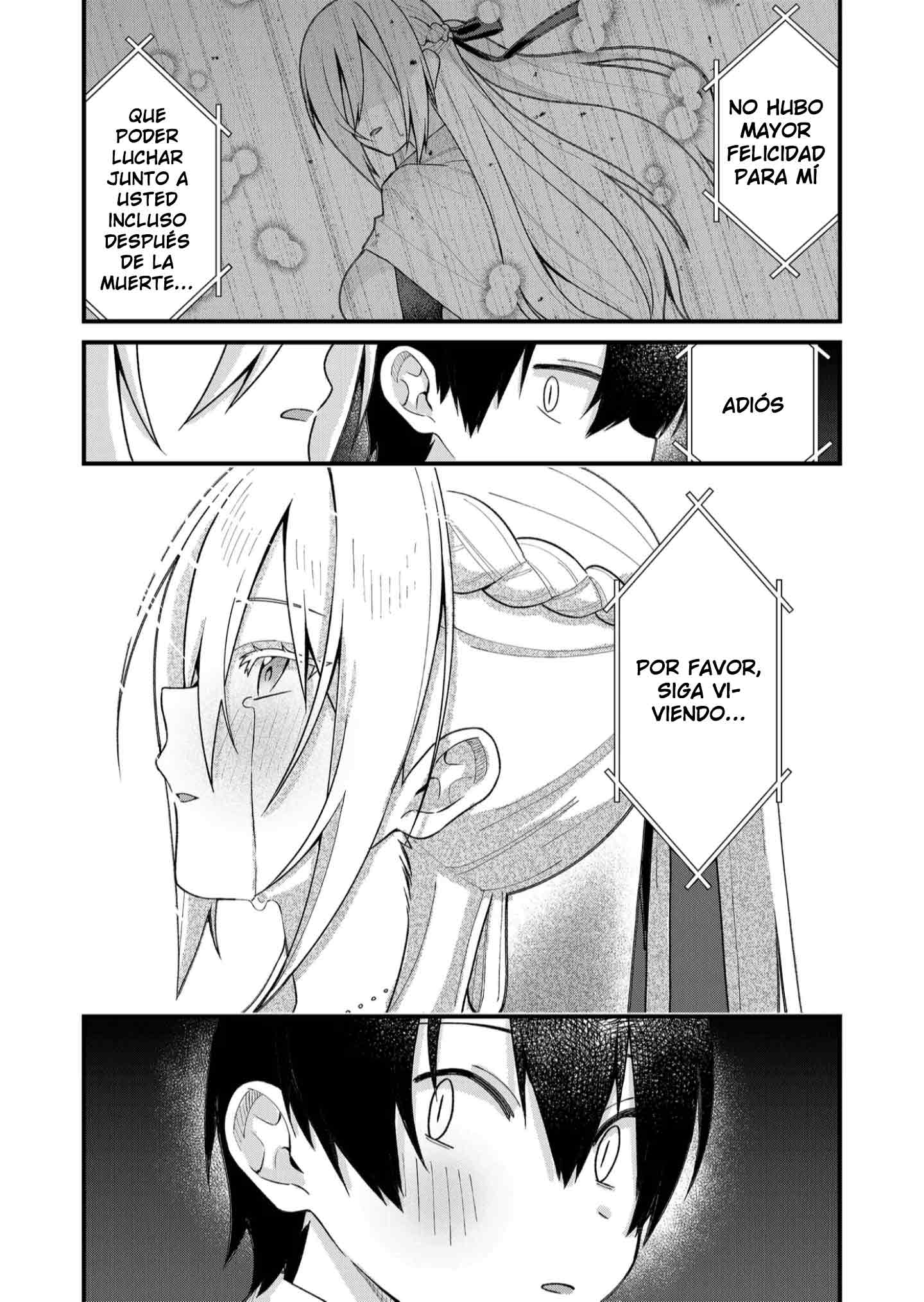 Uchi ni Kaeru to Itsumo Kukkoro ga Iru Capitulo 34 página 14