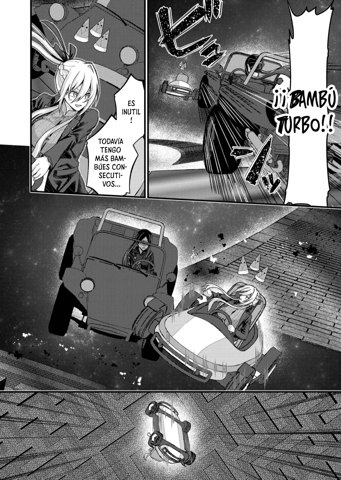 Uchi ni Kaeru to Itsumo Kukkoro ga Iru Capitulo 35 página 12