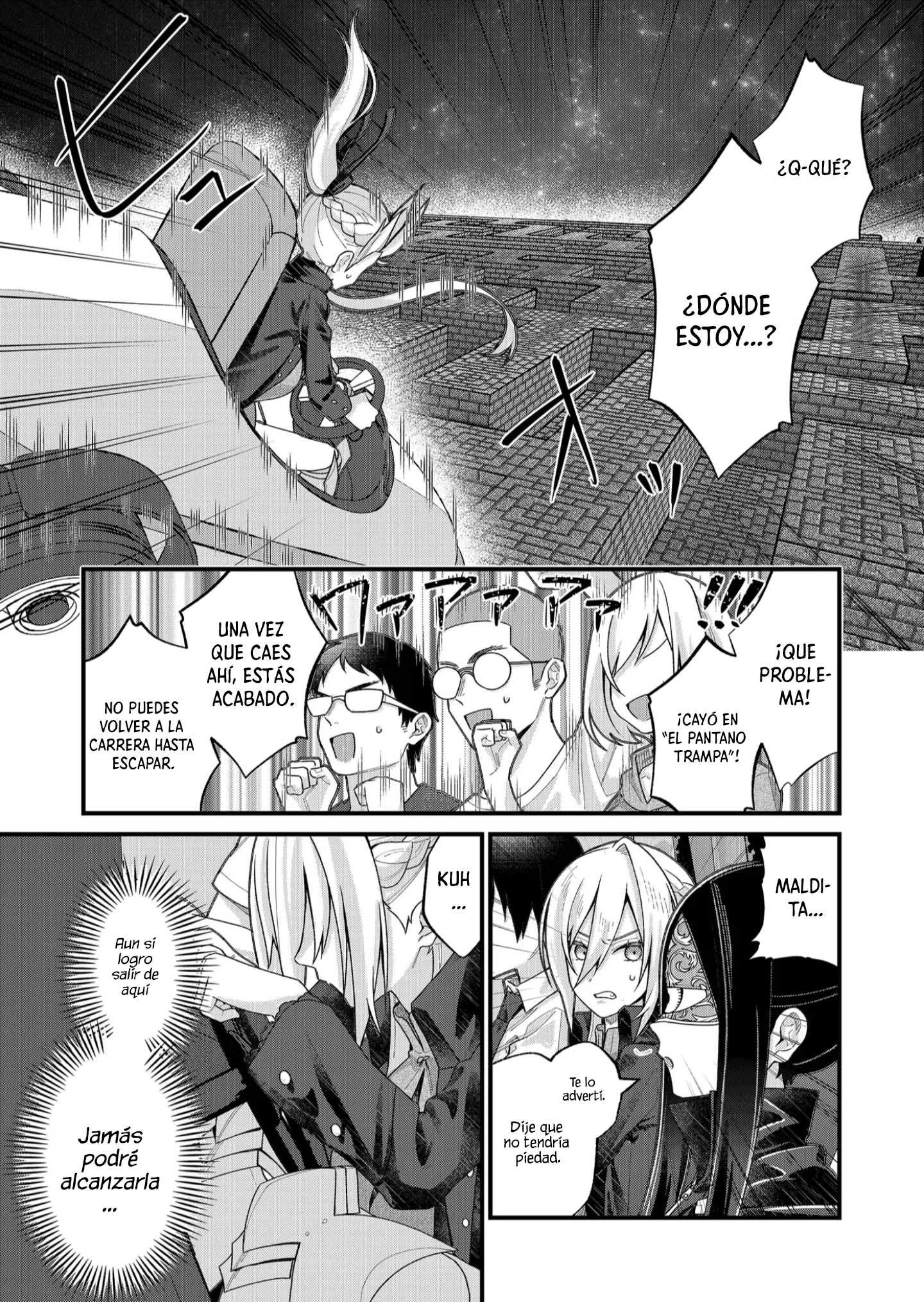 Uchi ni Kaeru to Itsumo Kukkoro ga Iru Capitulo 35 página 13