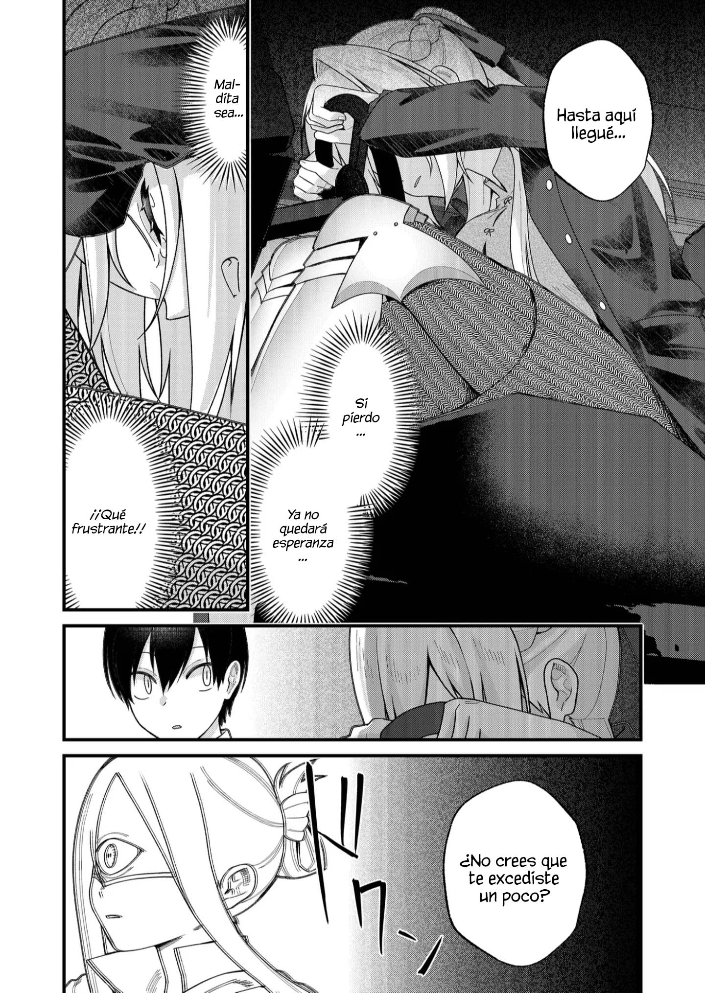 Uchi ni Kaeru to Itsumo Kukkoro ga Iru Capitulo 35 página 14
