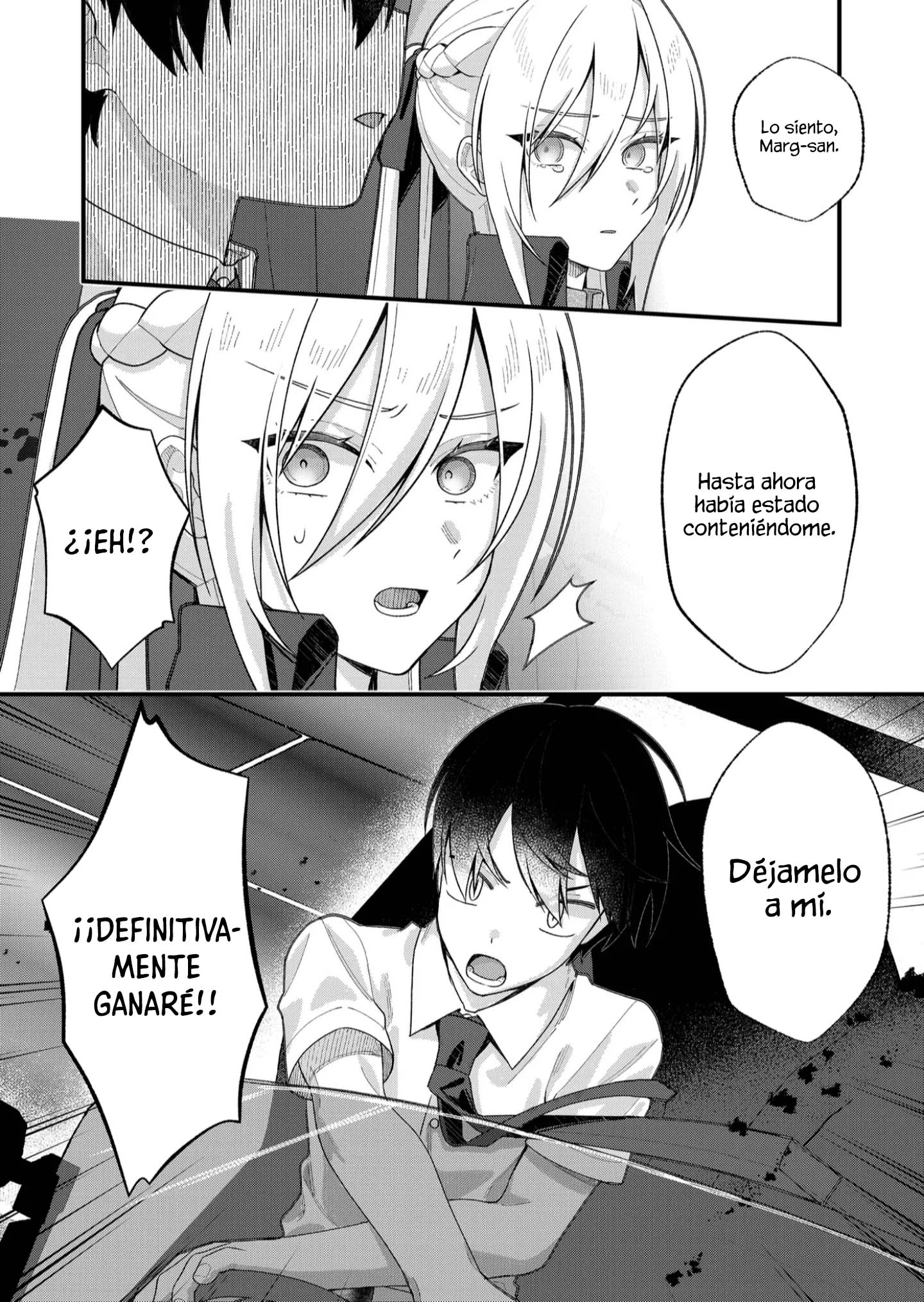 Uchi ni Kaeru to Itsumo Kukkoro ga Iru Capitulo 35 página 16