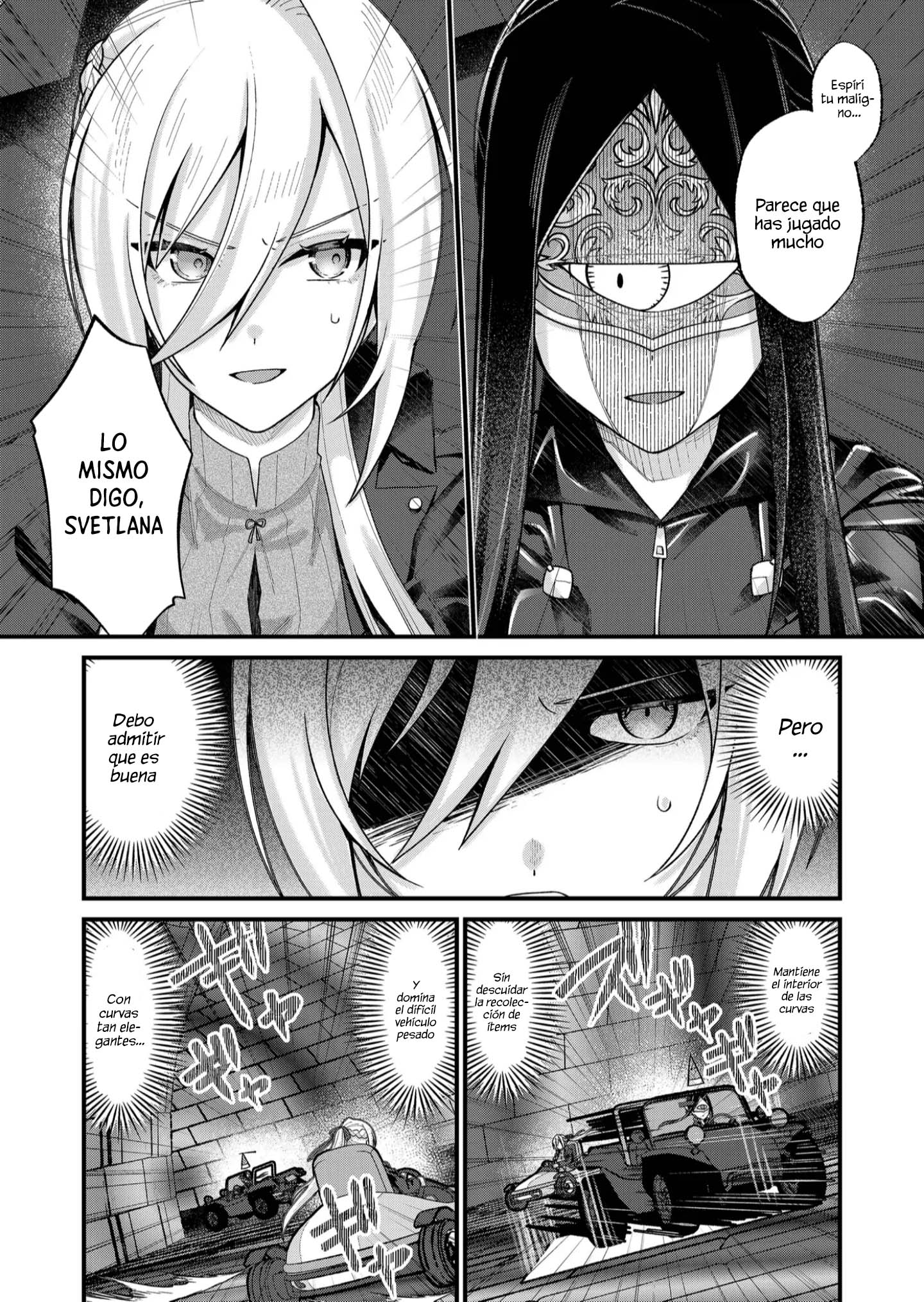 Uchi ni Kaeru to Itsumo Kukkoro ga Iru Capitulo 35 página 8