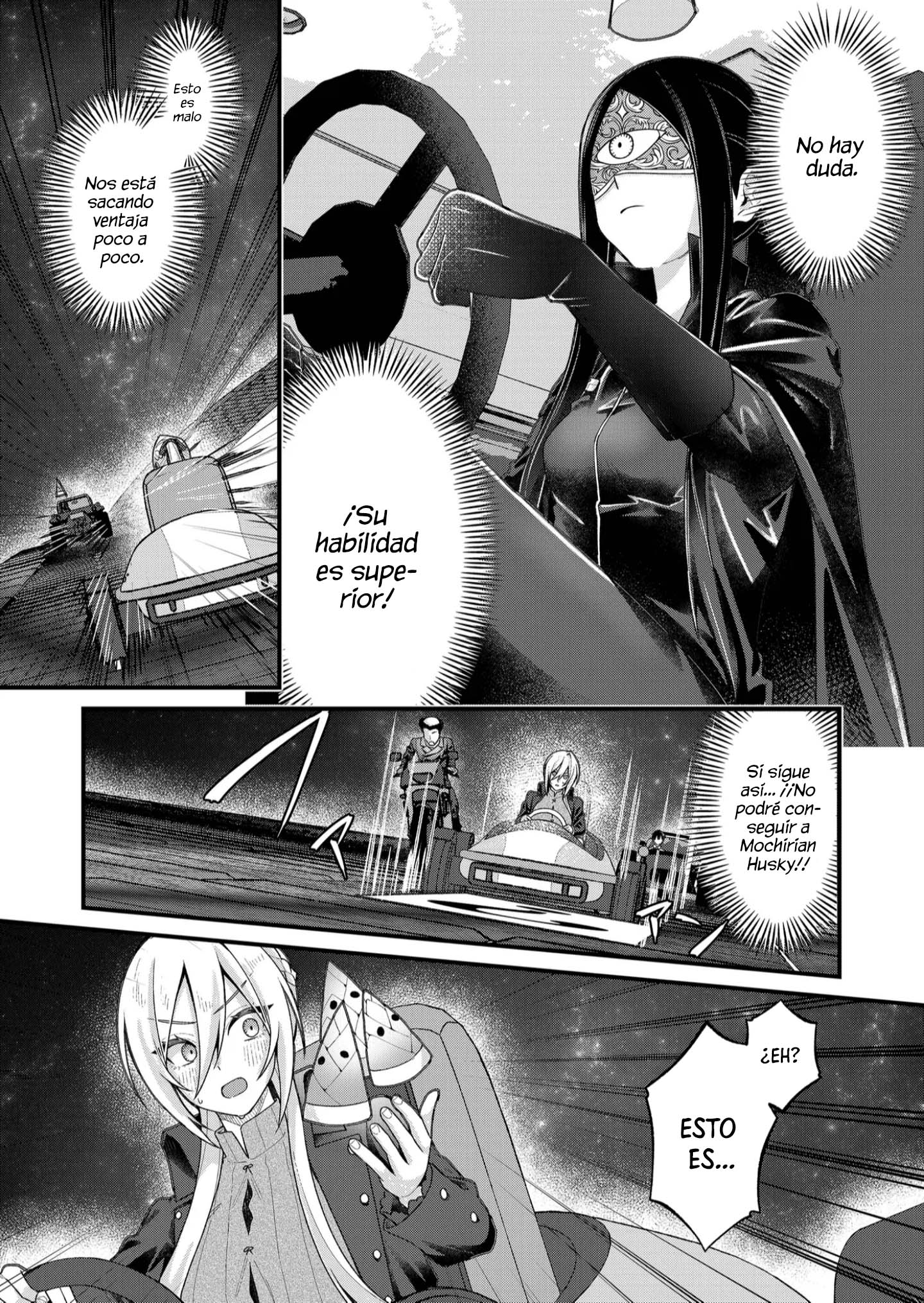 Uchi ni Kaeru to Itsumo Kukkoro ga Iru Capitulo 35 página 9