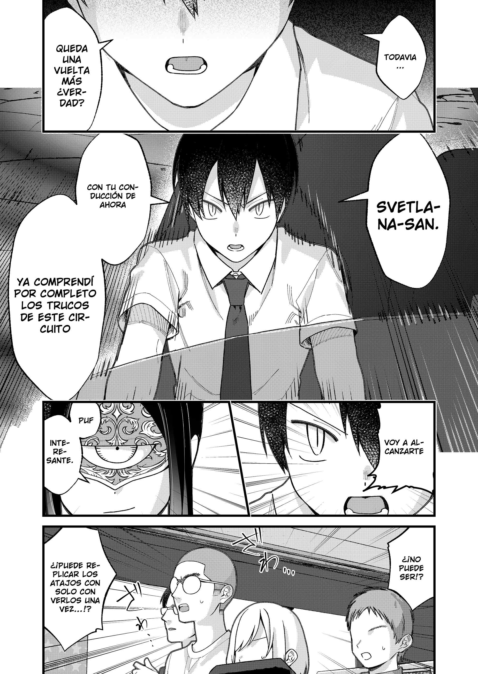 Uchi ni Kaeru to Itsumo Kukkoro ga Iru Capitulo 36 página 10