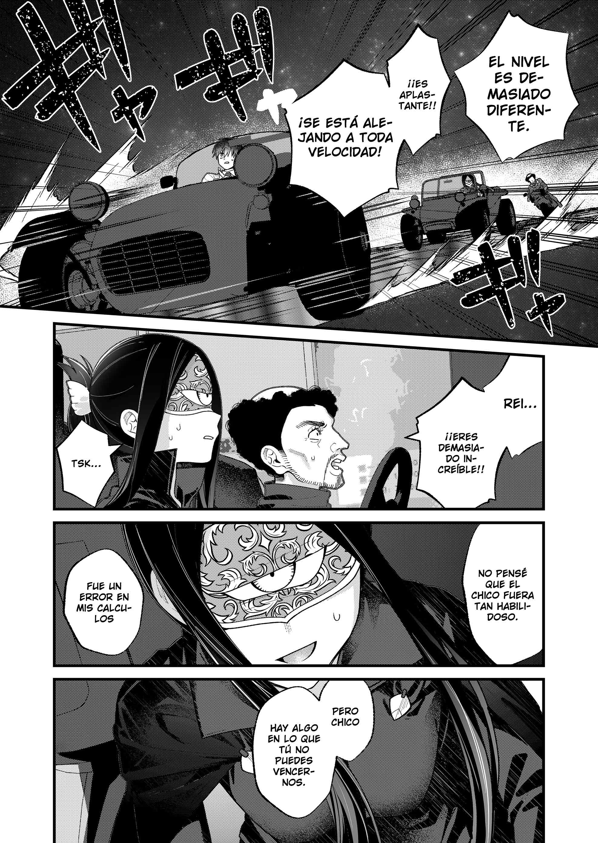 Uchi ni Kaeru to Itsumo Kukkoro ga Iru Capitulo 36 página 6