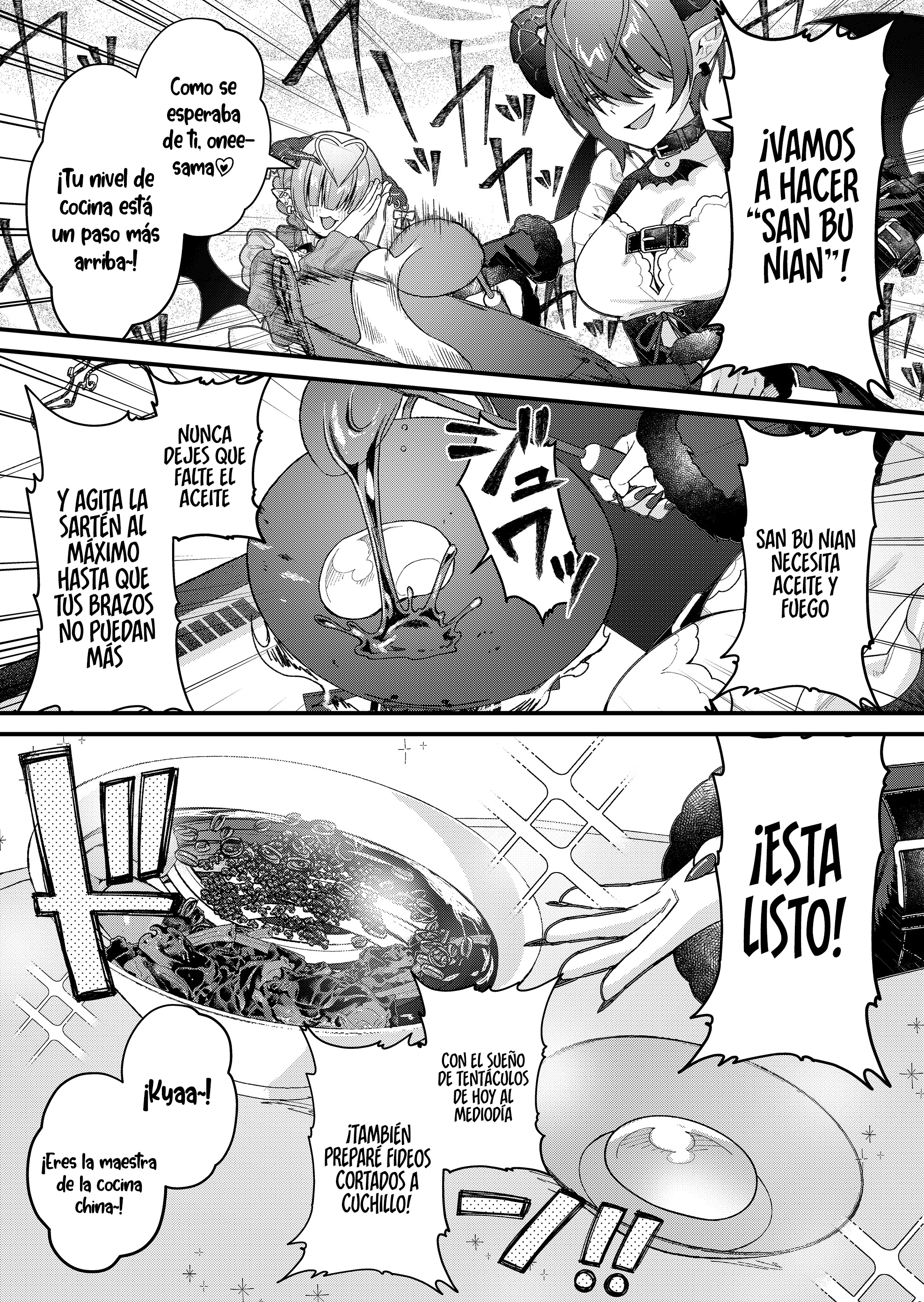 Uchi ni Kaeru to Itsumo Kukkoro ga Iru Capitulo 37 página 12