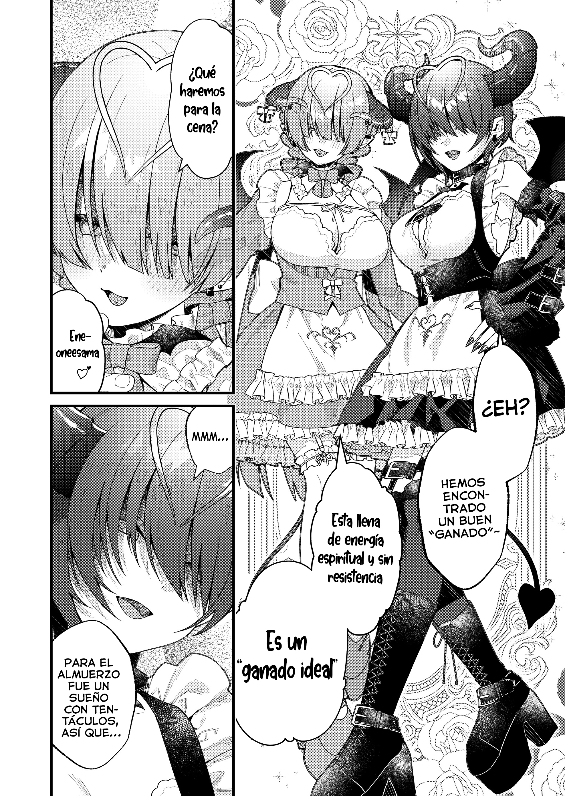 Uchi ni Kaeru to Itsumo Kukkoro ga Iru Capitulo 37 página 8
