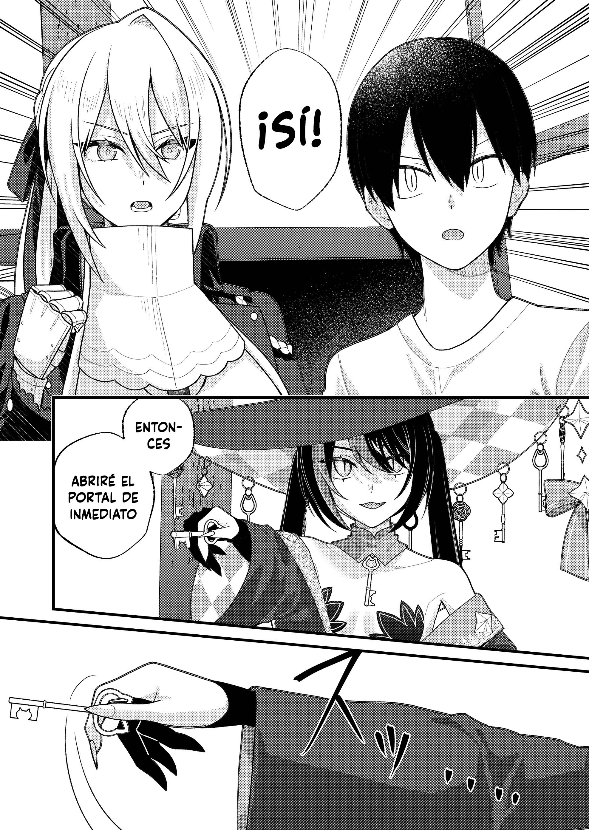 Uchi ni Kaeru to Itsumo Kukkoro ga Iru Capitulo 38 página 12