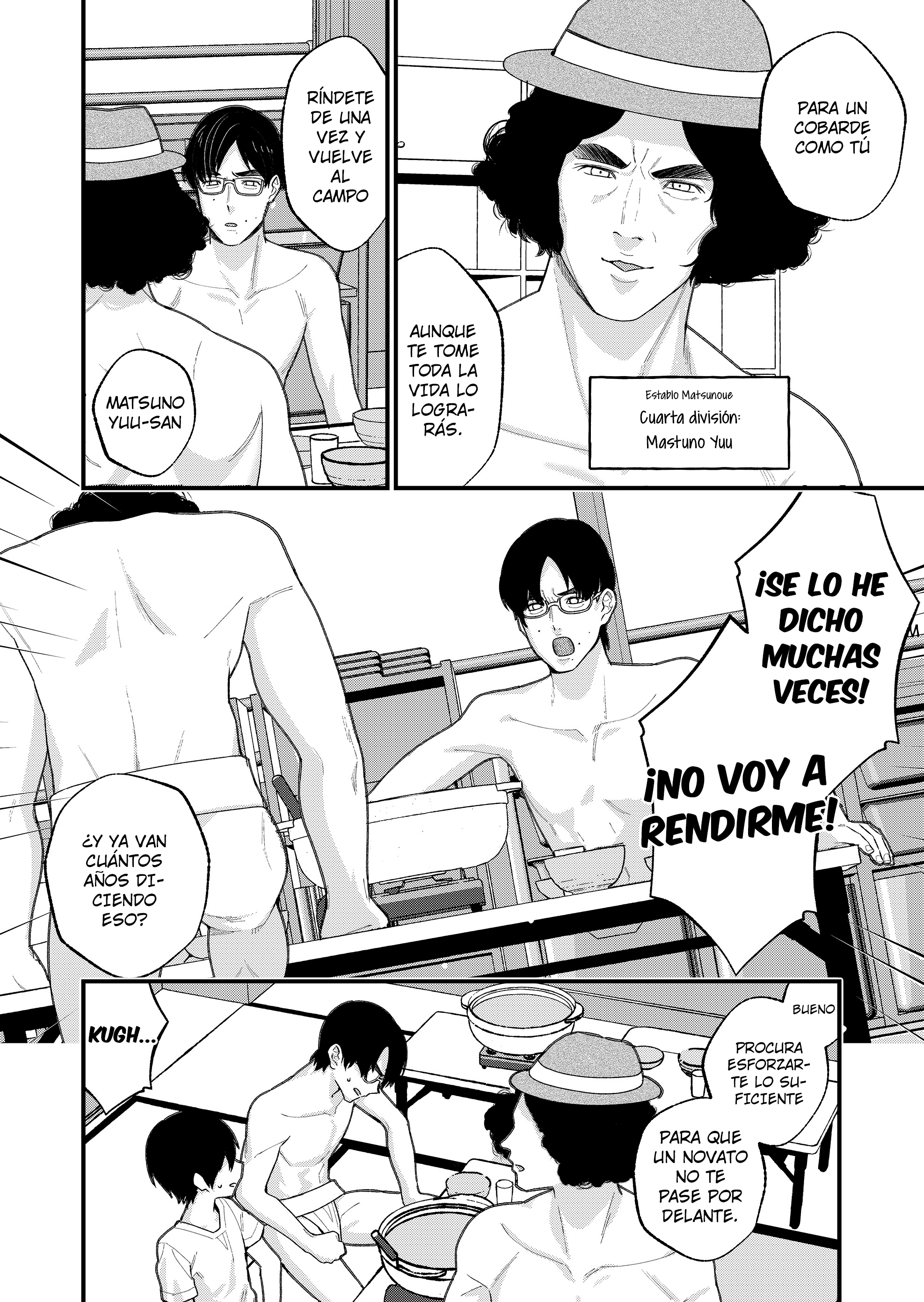 Uchi ni Kaeru to Itsumo Kukkoro ga Iru Capitulo 39 página 11
