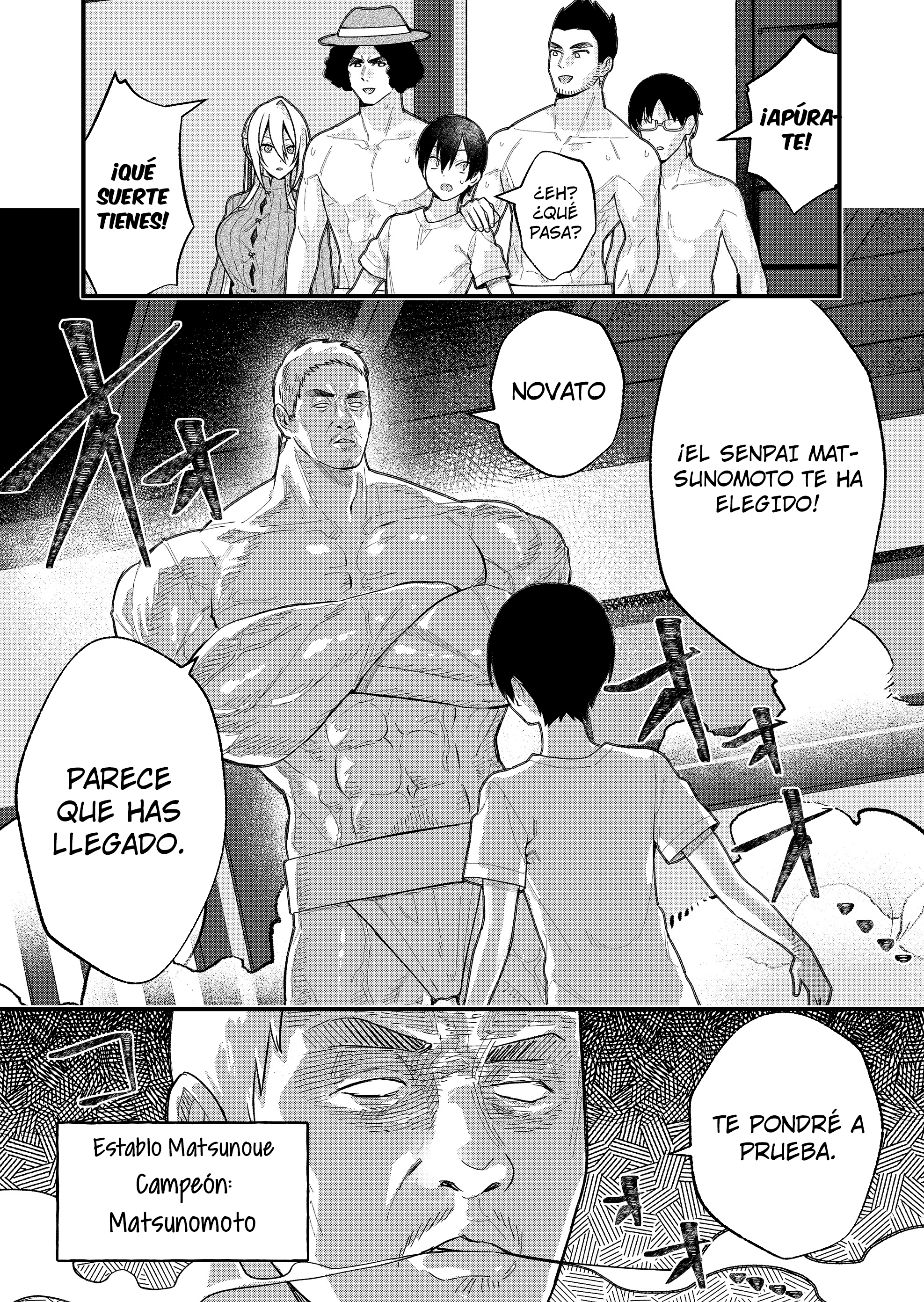 Uchi ni Kaeru to Itsumo Kukkoro ga Iru Capitulo 39 página 13