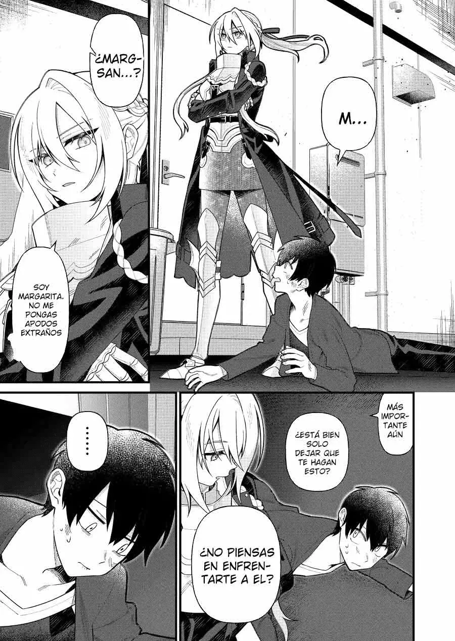 Uchi ni Kaeru to Itsumo Kukkoro ga Iru Capitulo 4 página 14