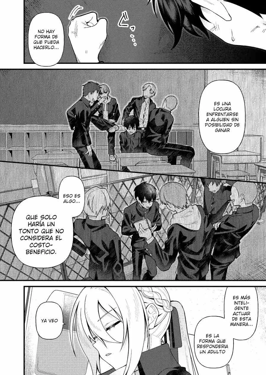 Uchi ni Kaeru to Itsumo Kukkoro ga Iru Capitulo 4 página 15