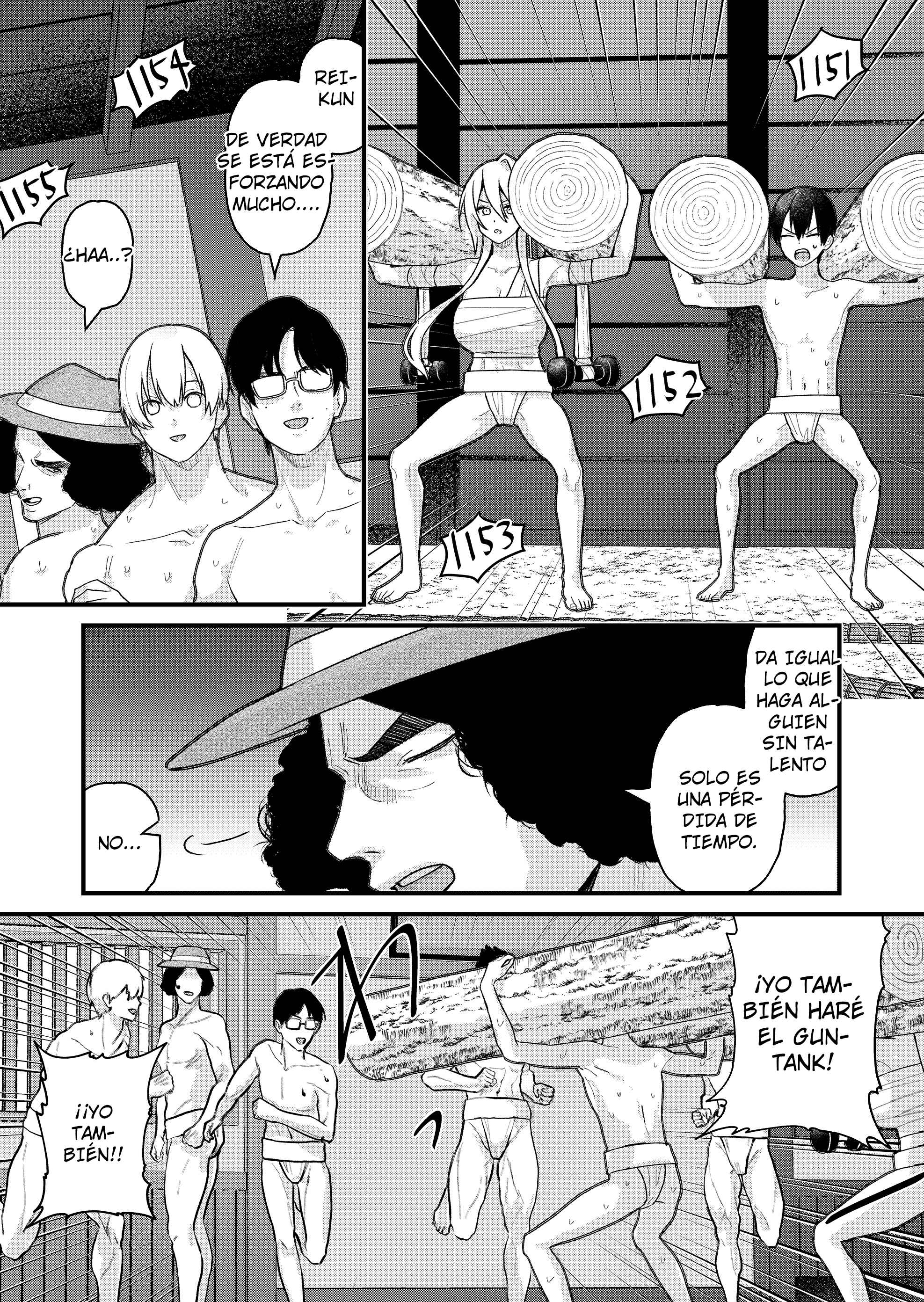 Uchi ni Kaeru to Itsumo Kukkoro ga Iru Capitulo 40 página 14
