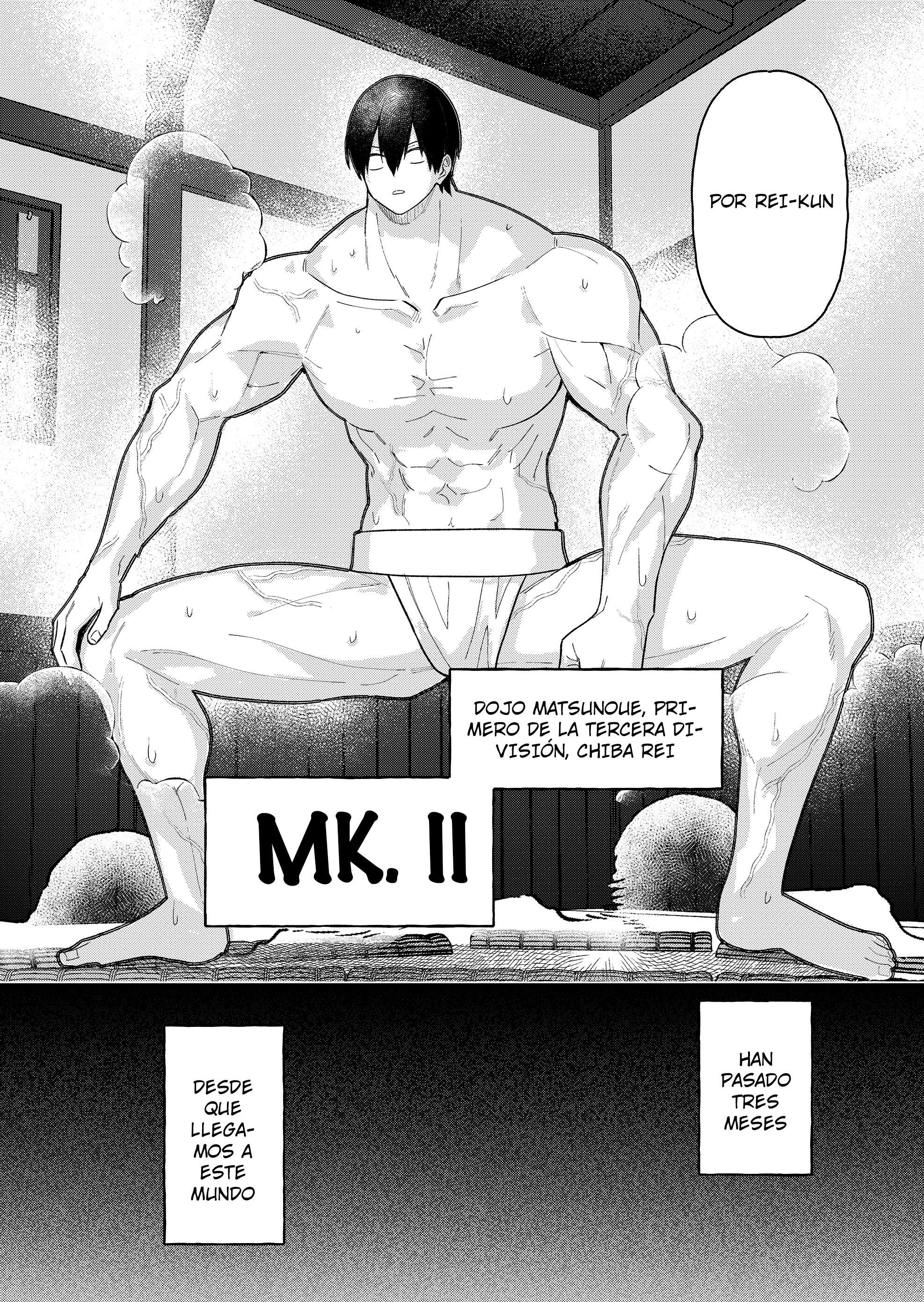 Uchi ni Kaeru to Itsumo Kukkoro ga Iru Capitulo 40 página 17