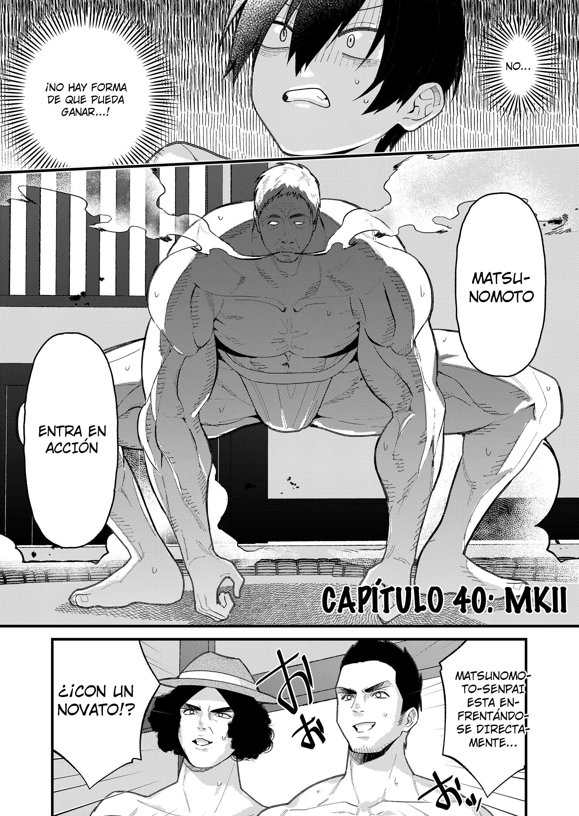 Uchi ni Kaeru to Itsumo Kukkoro ga Iru Capitulo 40 página 3