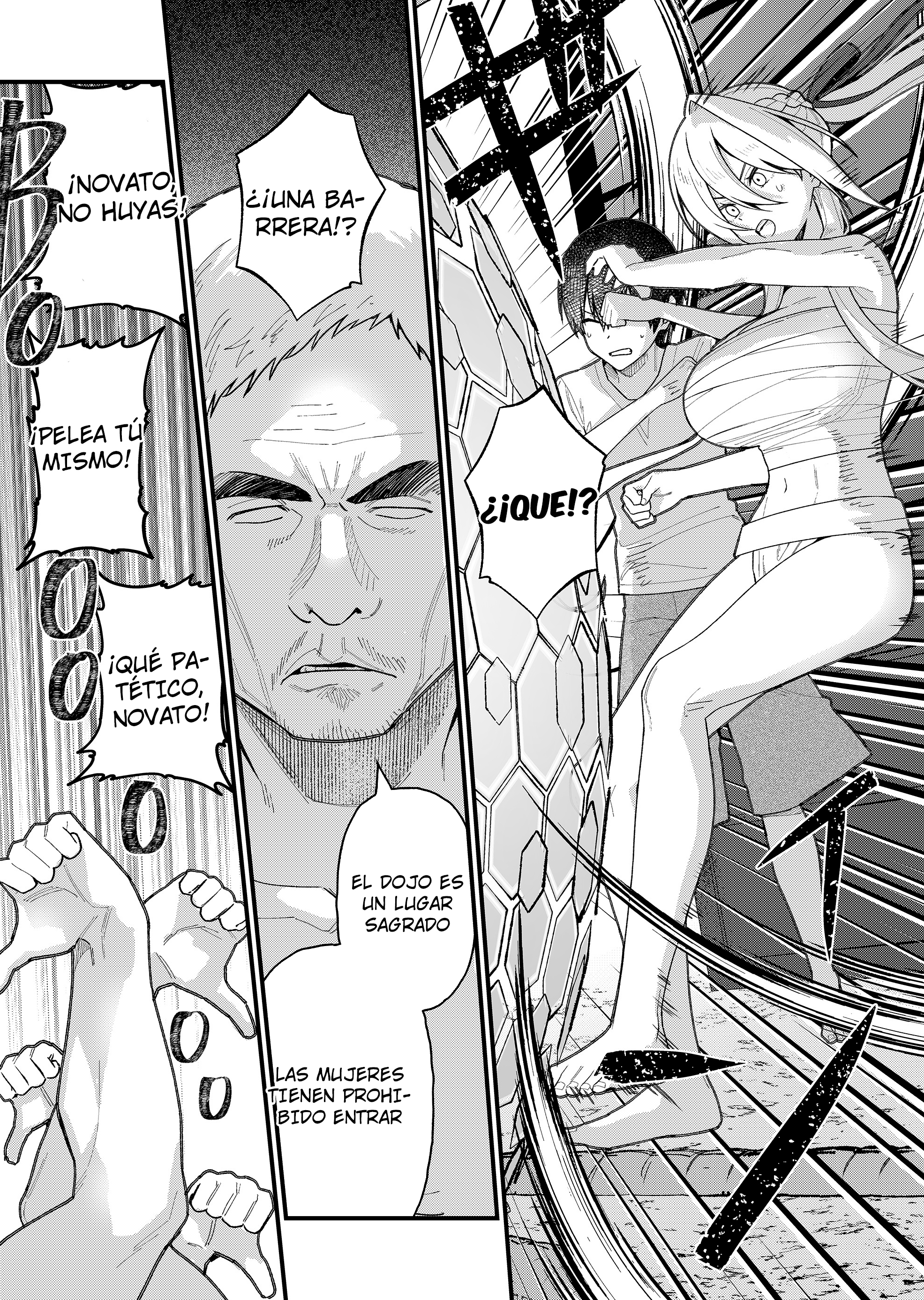 Uchi ni Kaeru to Itsumo Kukkoro ga Iru Capitulo 40 página 6