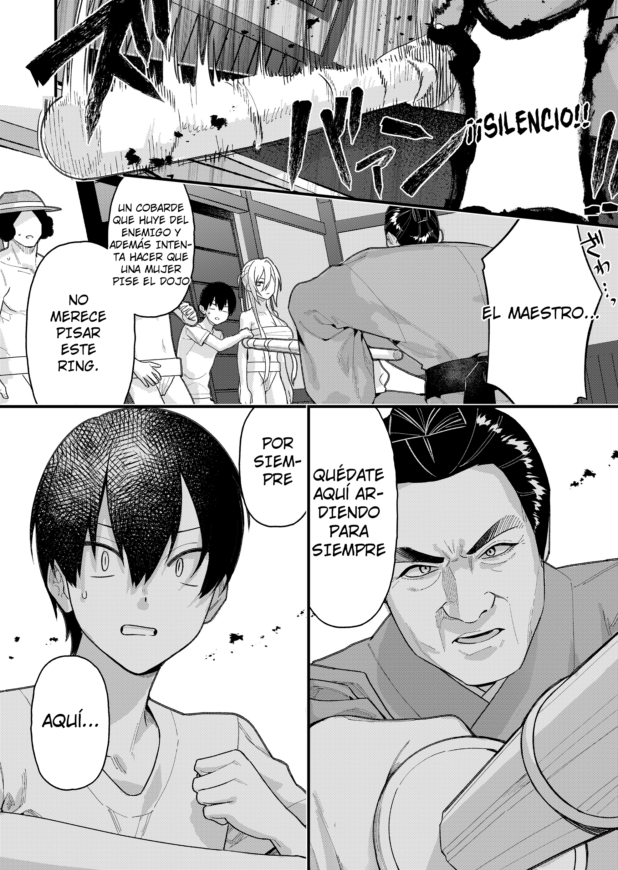 Uchi ni Kaeru to Itsumo Kukkoro ga Iru Capitulo 40 página 7