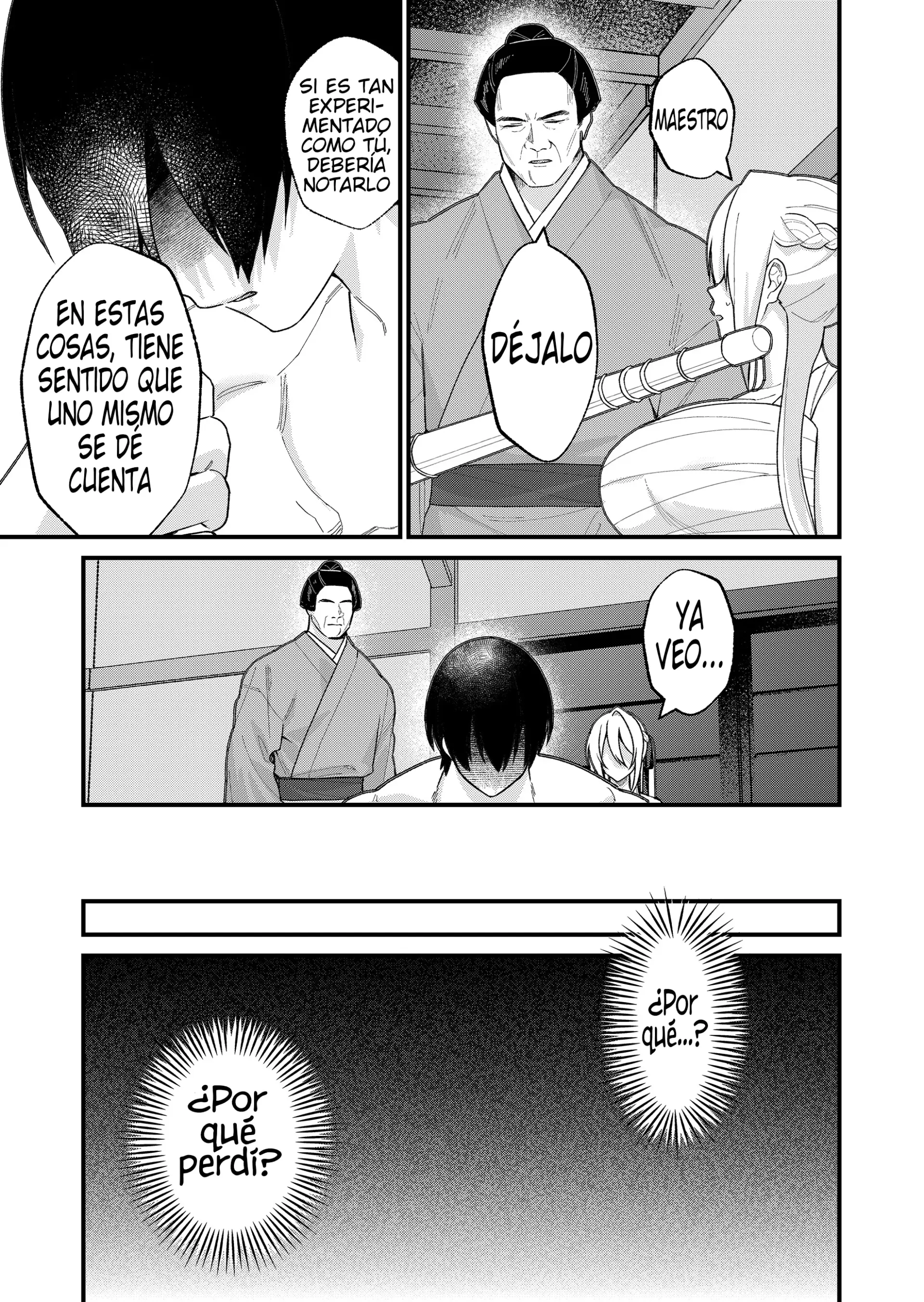 Uchi ni Kaeru to Itsumo Kukkoro ga Iru Capitulo 41 página 10