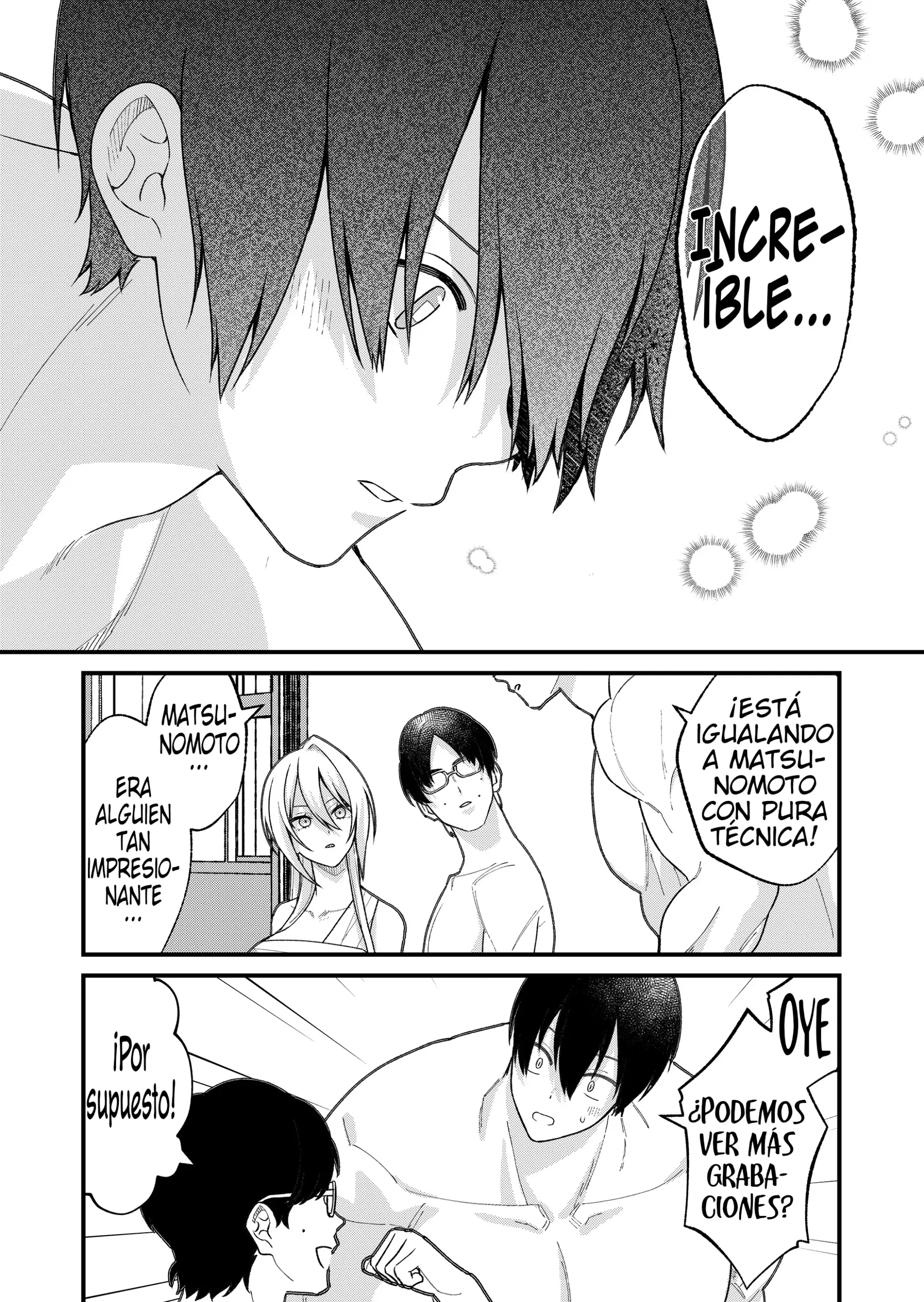 Uchi ni Kaeru to Itsumo Kukkoro ga Iru Capitulo 41 página 13