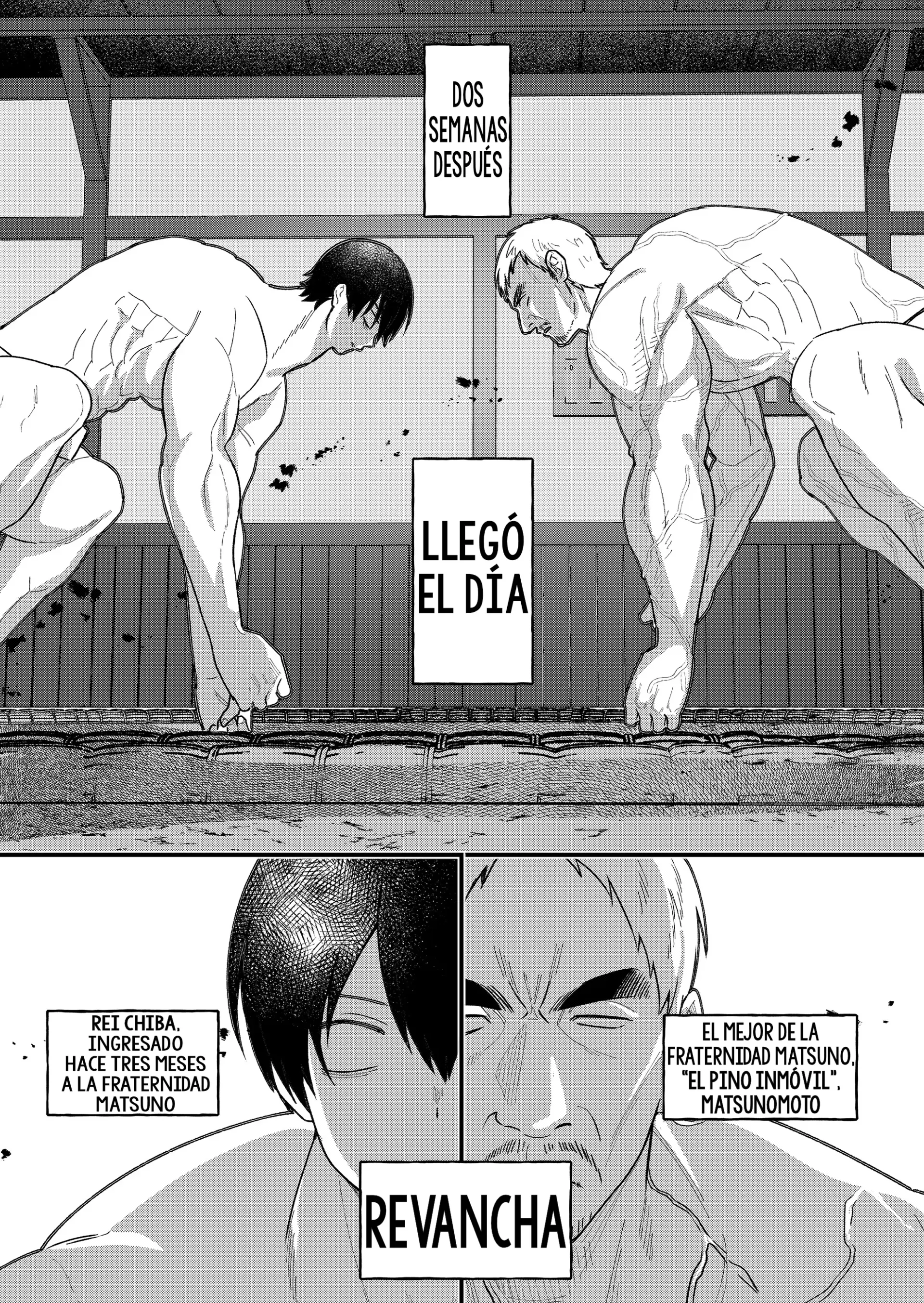 Uchi ni Kaeru to Itsumo Kukkoro ga Iru Capitulo 41 página 16