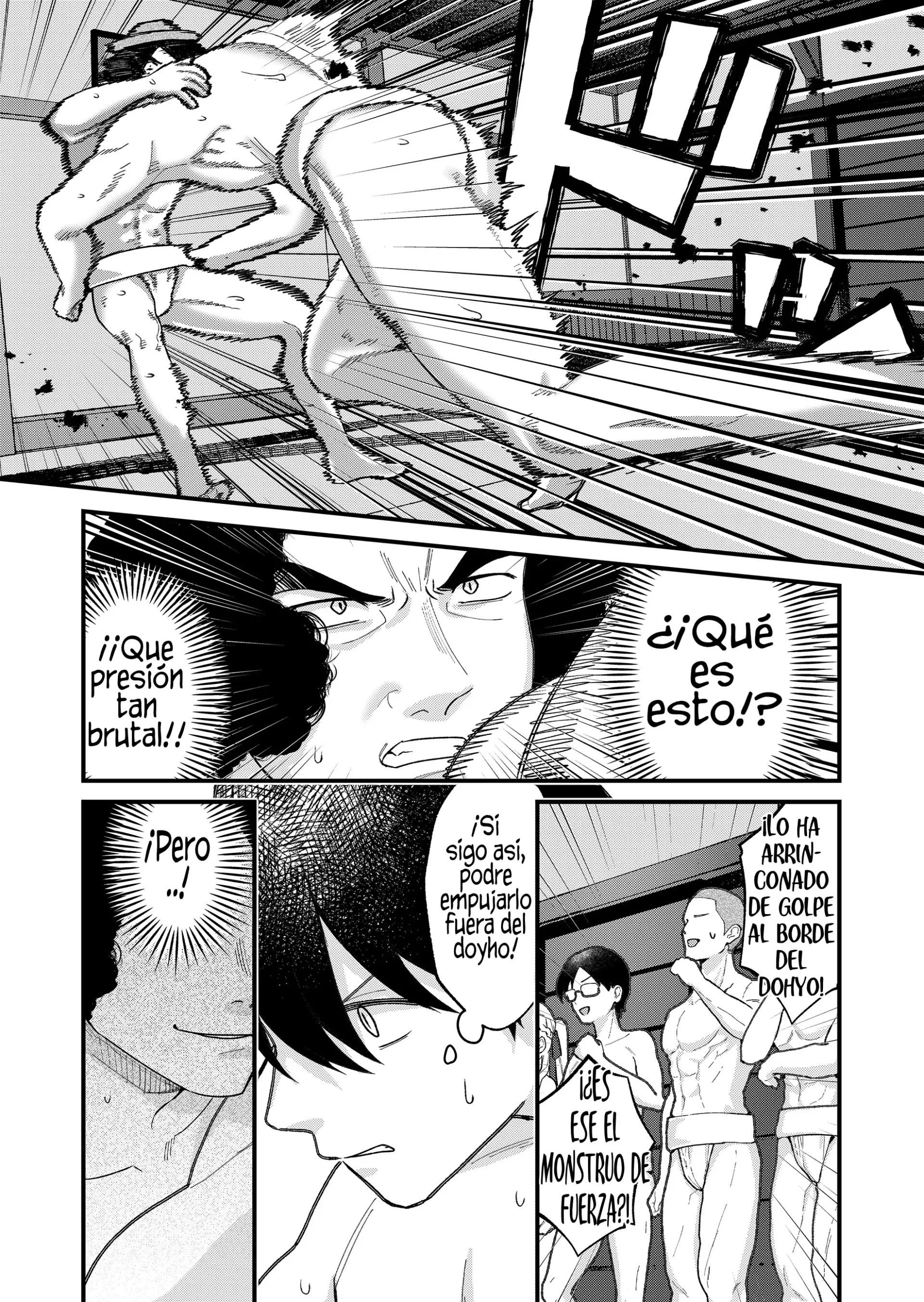 Uchi ni Kaeru to Itsumo Kukkoro ga Iru Capitulo 41 página 5