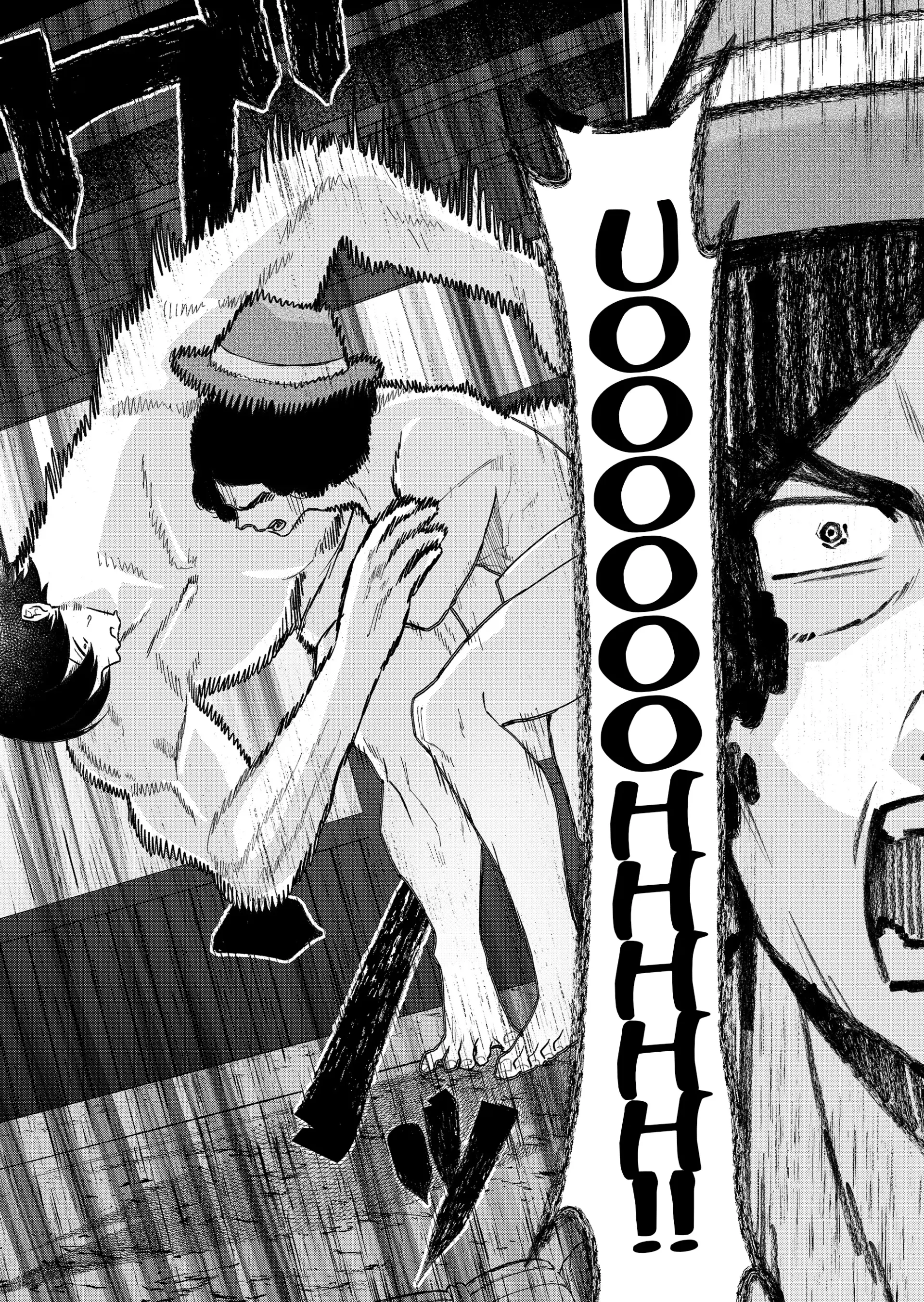 Uchi ni Kaeru to Itsumo Kukkoro ga Iru Capitulo 41 página 6