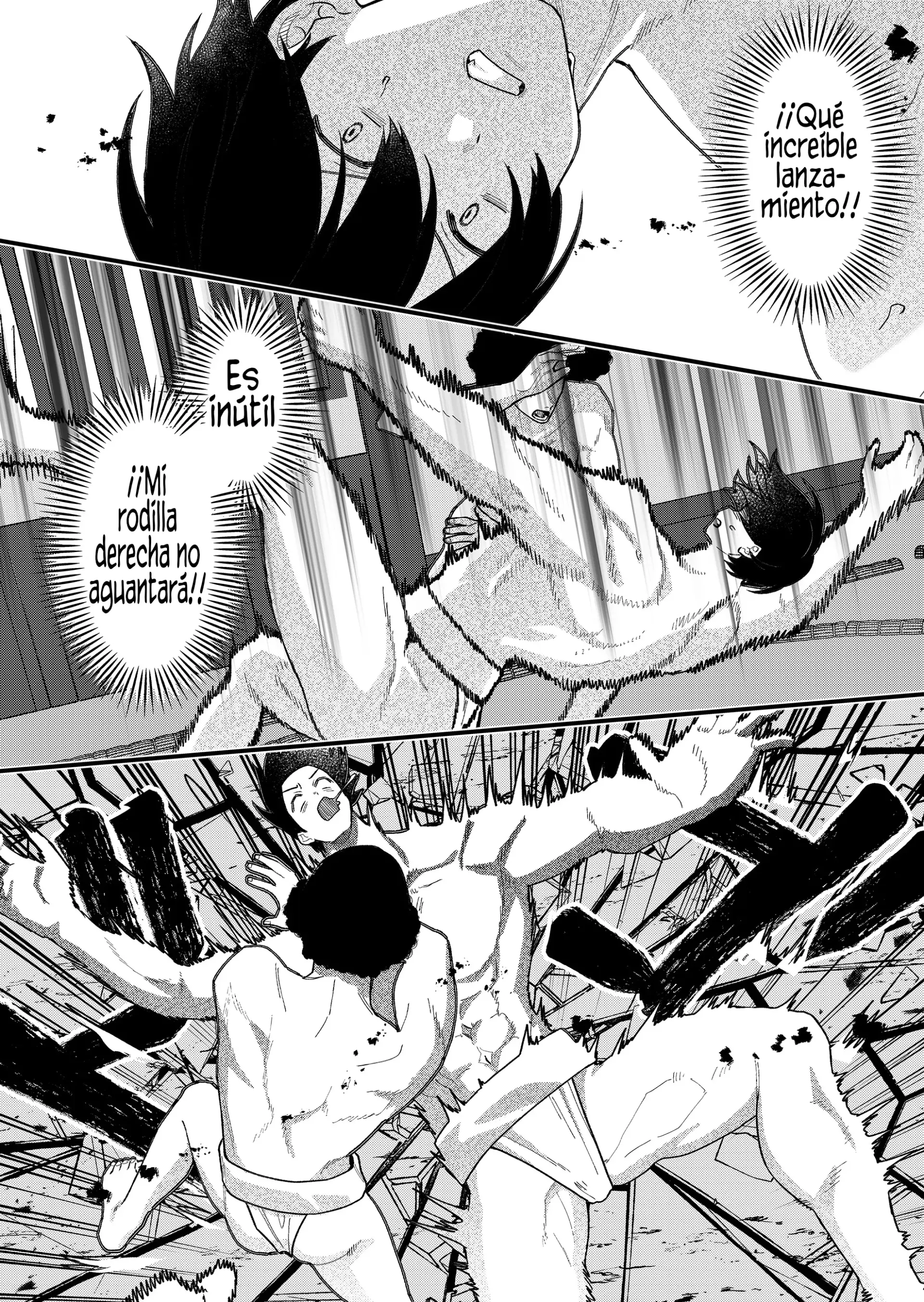 Uchi ni Kaeru to Itsumo Kukkoro ga Iru Capitulo 41 página 7