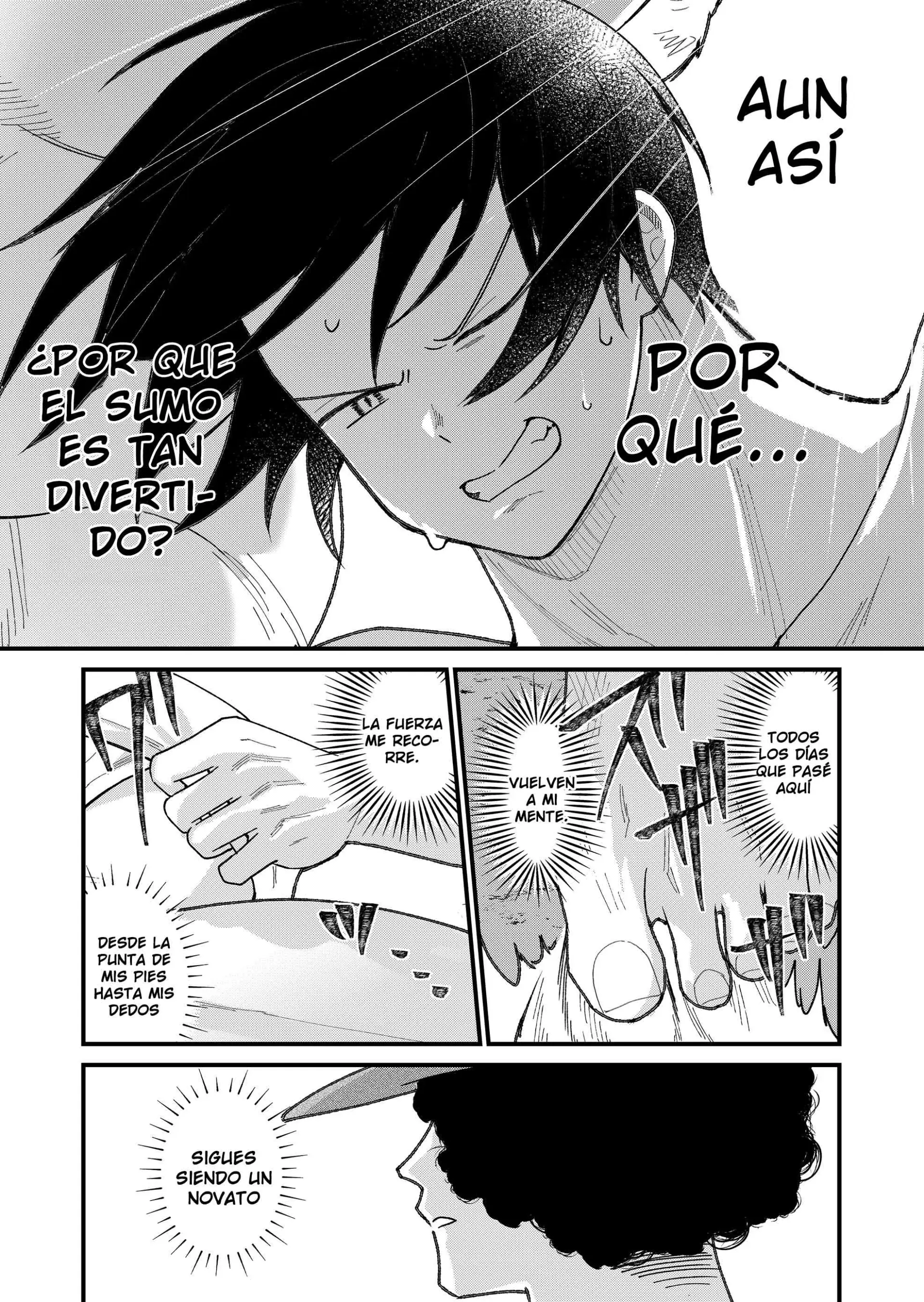 Uchi ni Kaeru to Itsumo Kukkoro ga Iru Capitulo 42 página 12