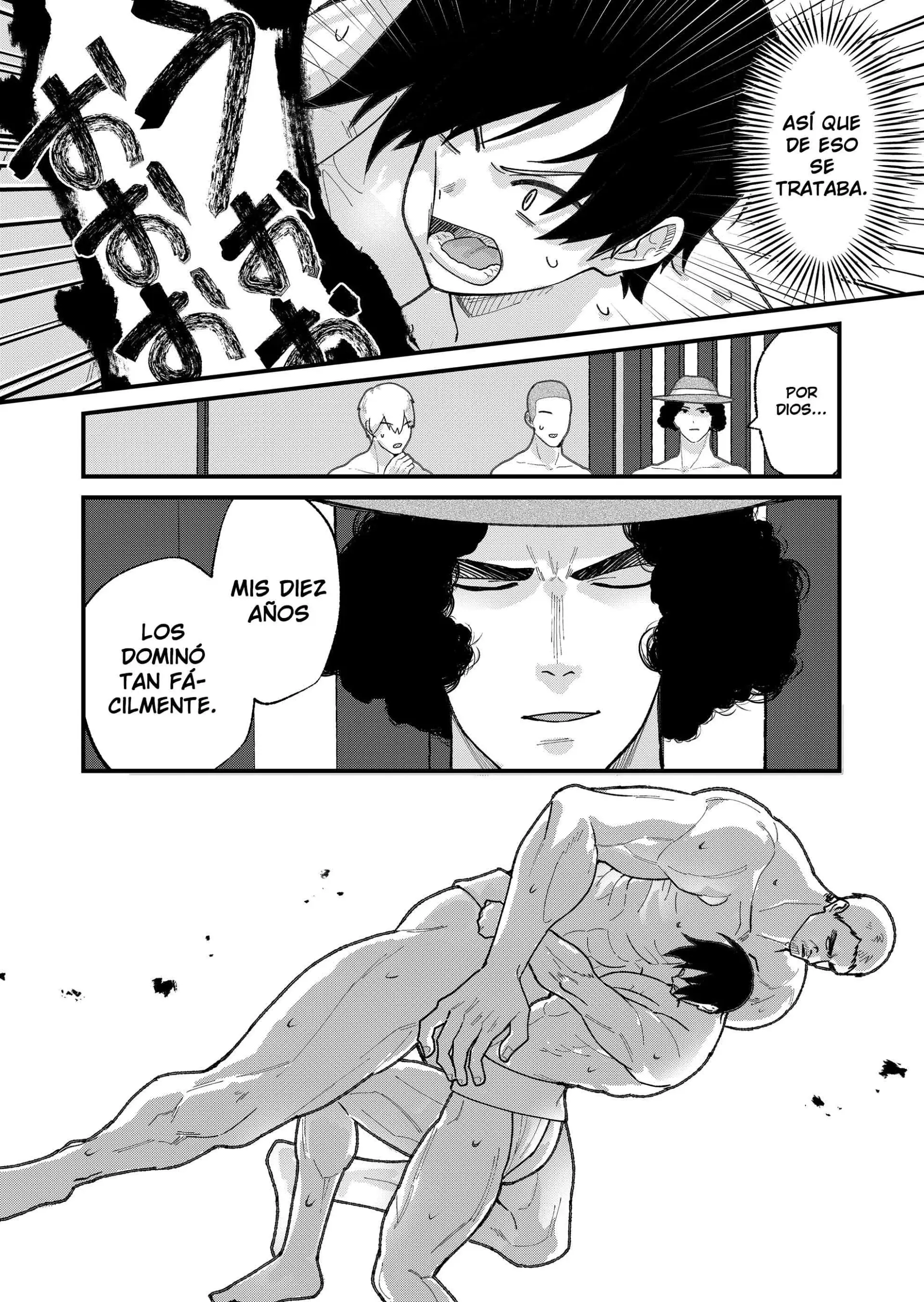 Uchi ni Kaeru to Itsumo Kukkoro ga Iru Capitulo 42 página 13