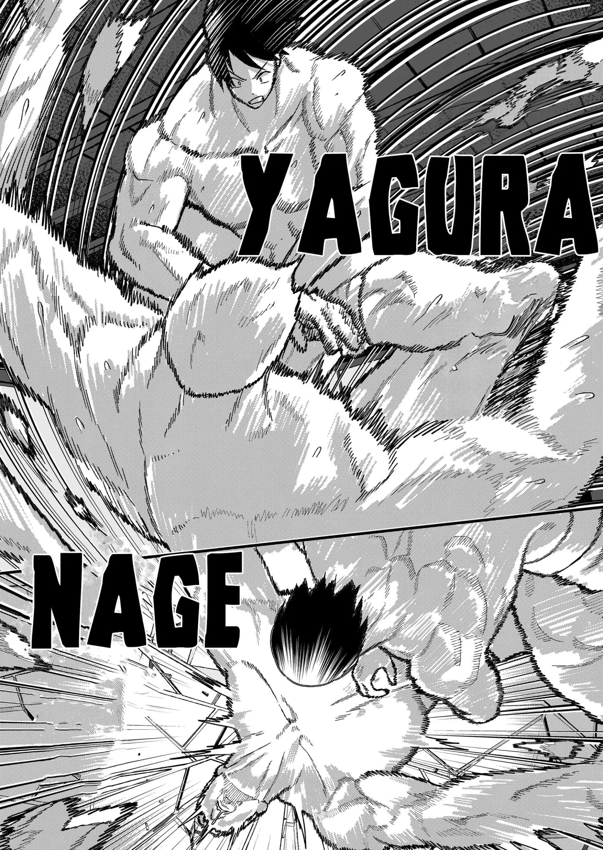 Uchi ni Kaeru to Itsumo Kukkoro ga Iru Capitulo 42 página 14
