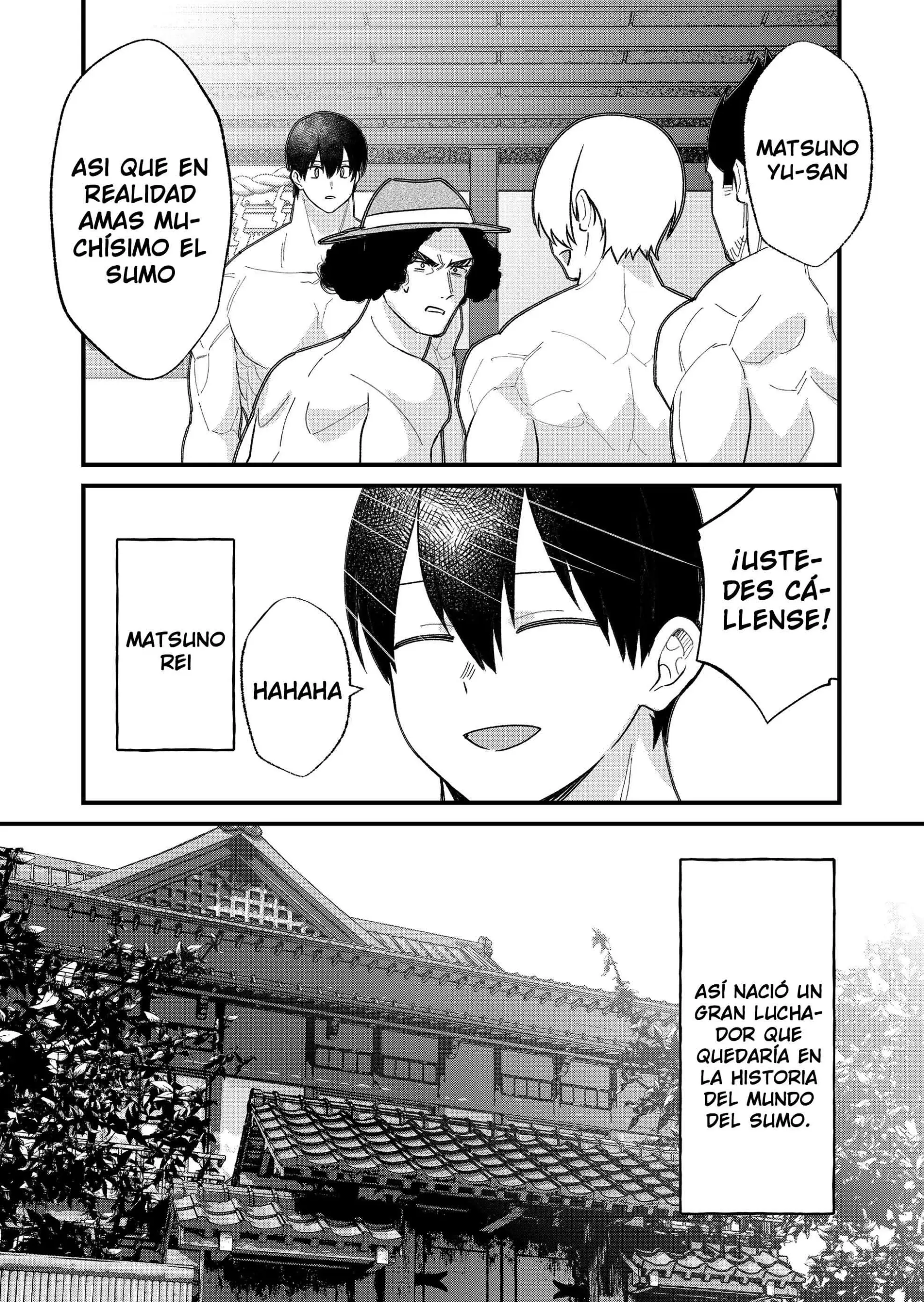 Uchi ni Kaeru to Itsumo Kukkoro ga Iru Capitulo 42 página 19