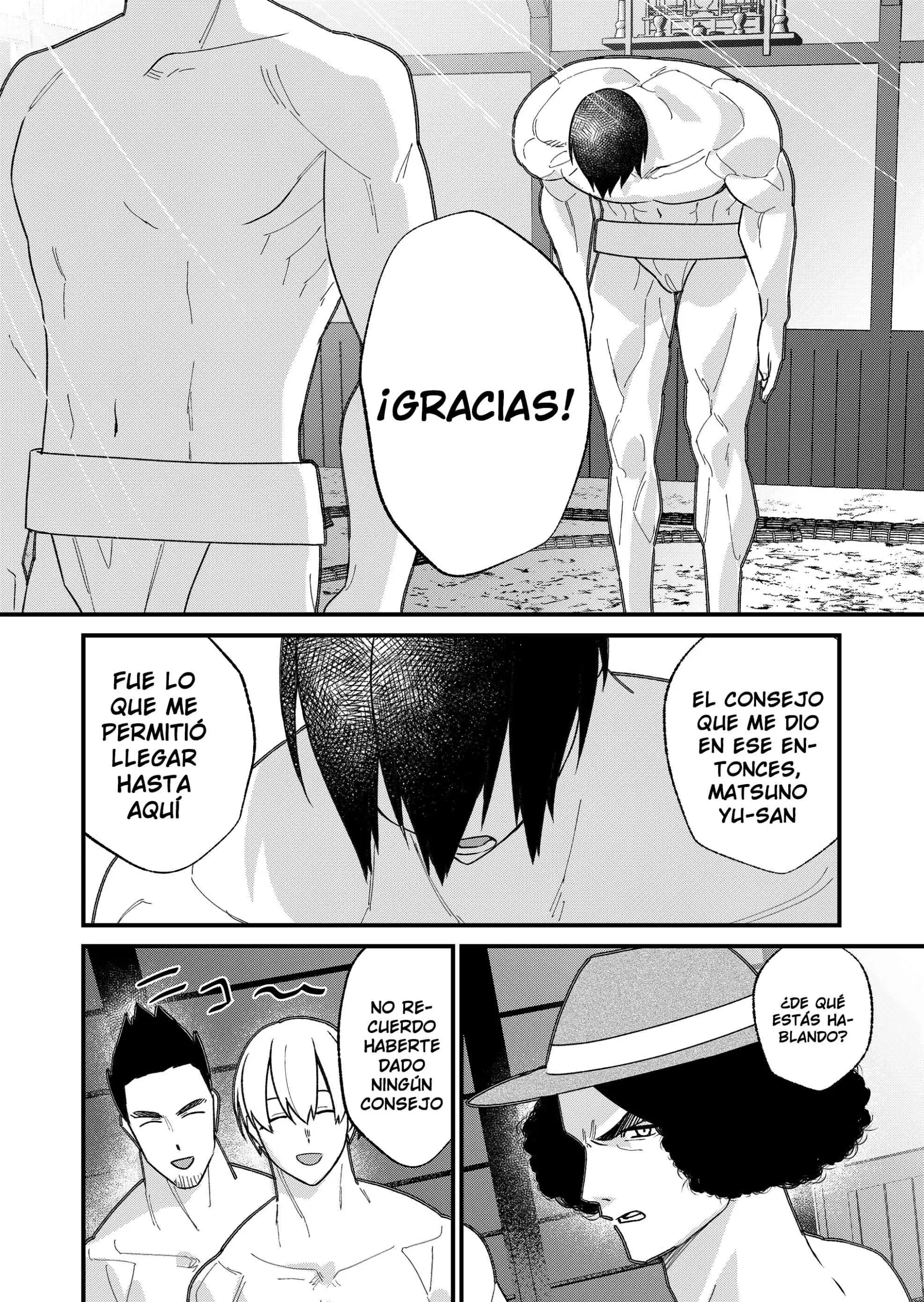 Uchi ni Kaeru to Itsumo Kukkoro ga Iru Capitulo 43 página 18