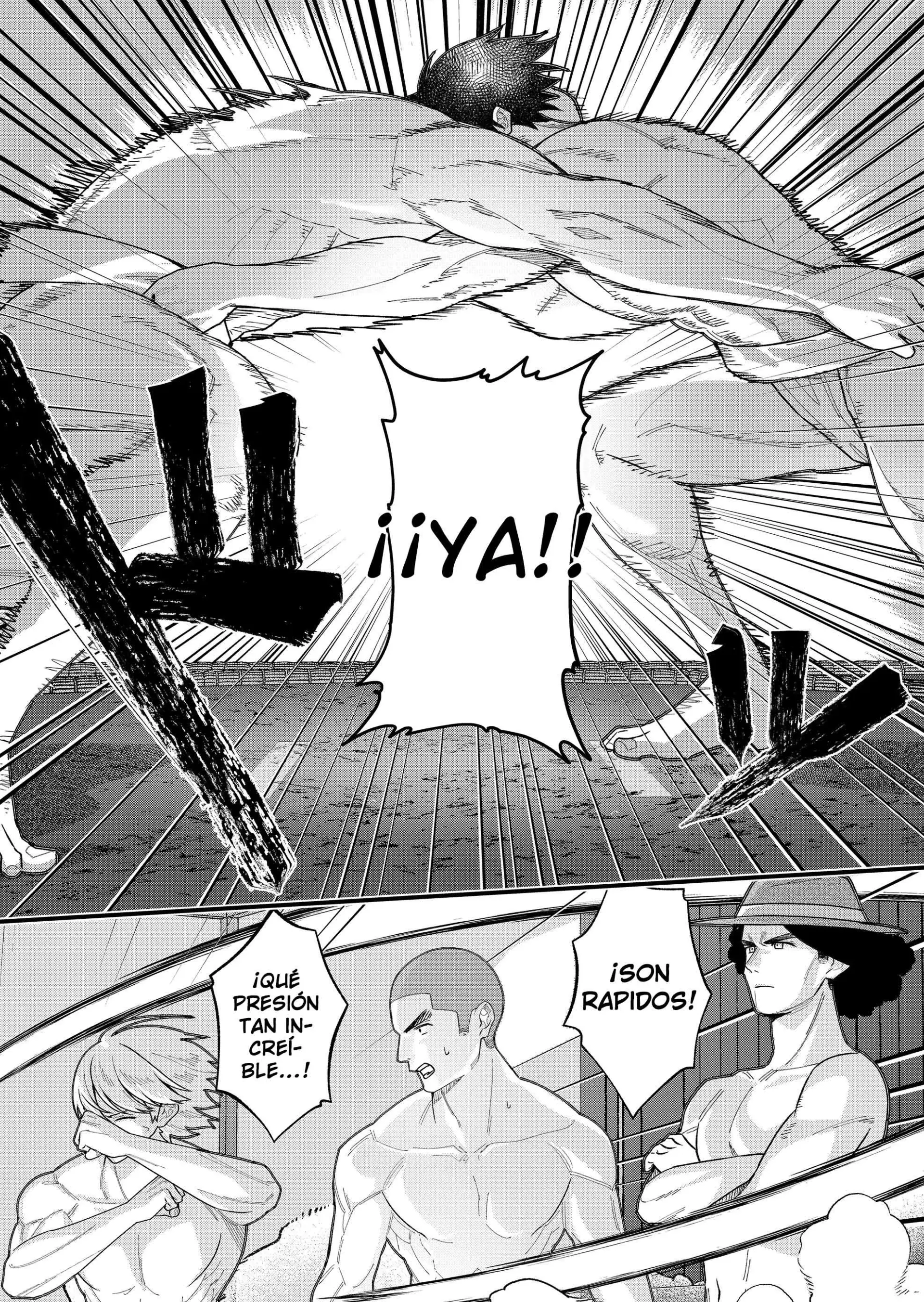 Uchi ni Kaeru to Itsumo Kukkoro ga Iru Capitulo 43 página 4