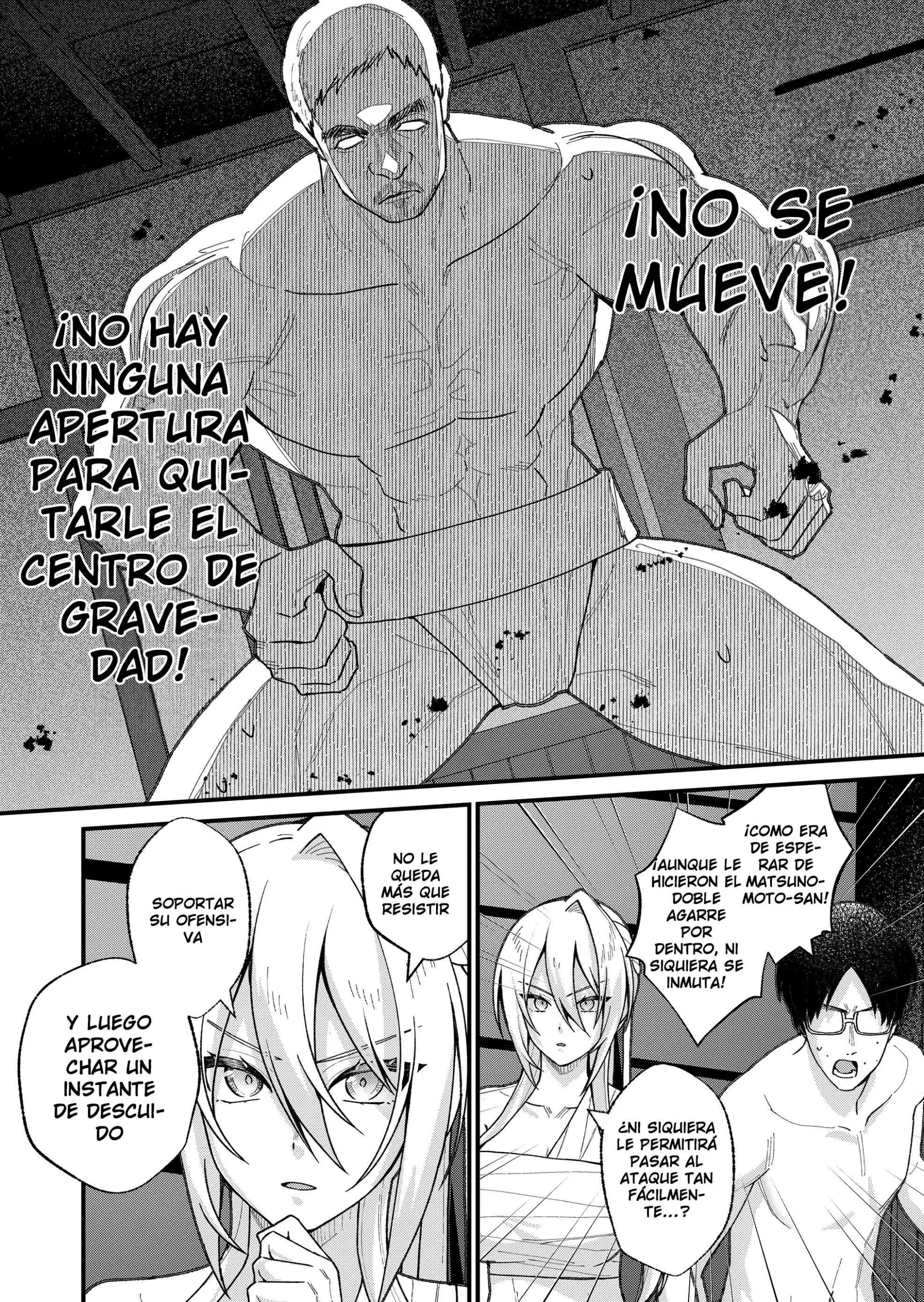 Uchi ni Kaeru to Itsumo Kukkoro ga Iru Capitulo 43 página 6