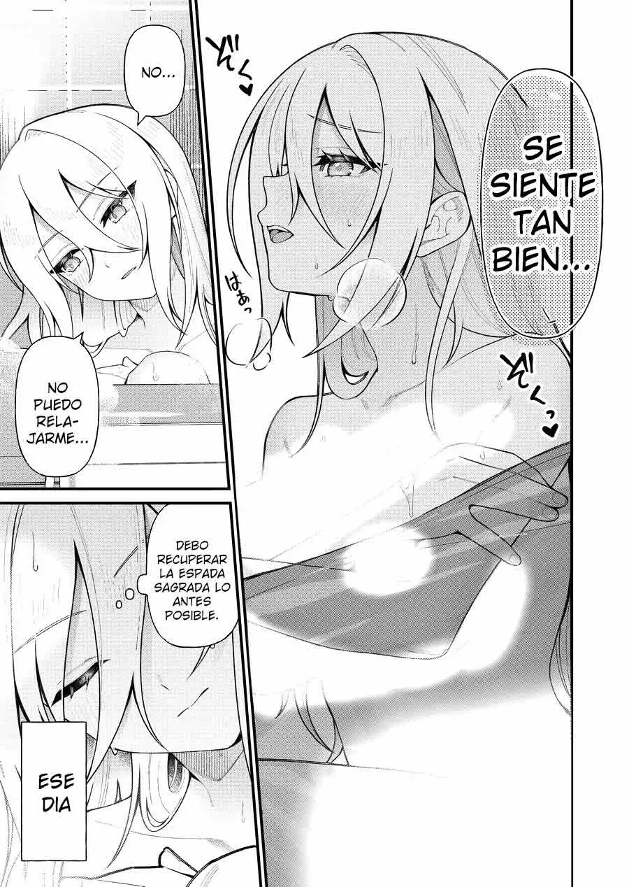 Uchi ni Kaeru to Itsumo Kukkoro ga Iru Capitulo 6 página 11