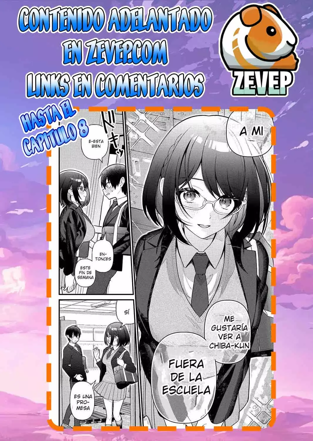 Uchi ni Kaeru to Itsumo Kukkoro ga Iru Capitulo 6 página 19